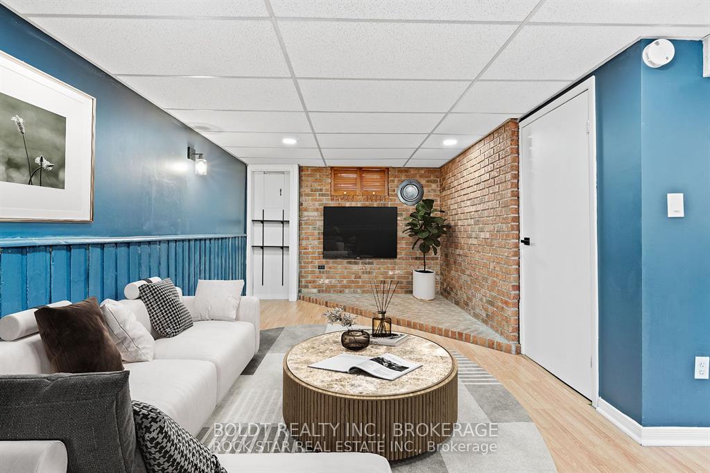 Photo 9 of Unit Lower Unit, 27 Cindy Drive, St. Catharines, Lakeshore — HOMEH