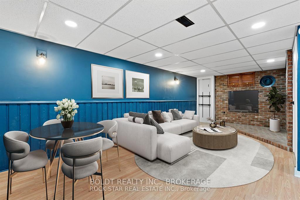 Photo 10 of Unit Lower Unit, 27 Cindy Drive, St. Catharines, Lakeshore — HOMEH