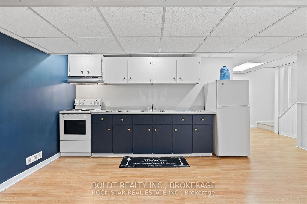 Photo 11 of Unit Lower Unit, 27 Cindy Drive, St. Catharines, Lakeshore — HOMEH