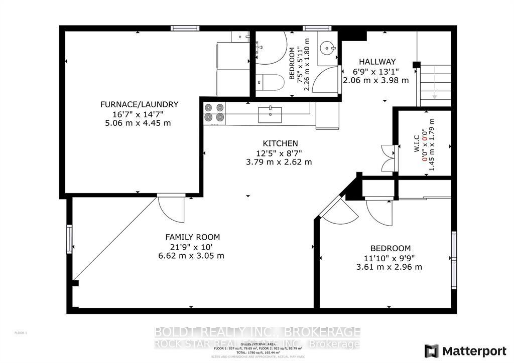 Photo 12 of Unit Lower Unit, 27 Cindy Drive, St. Catharines, Lakeshore — HOMEH