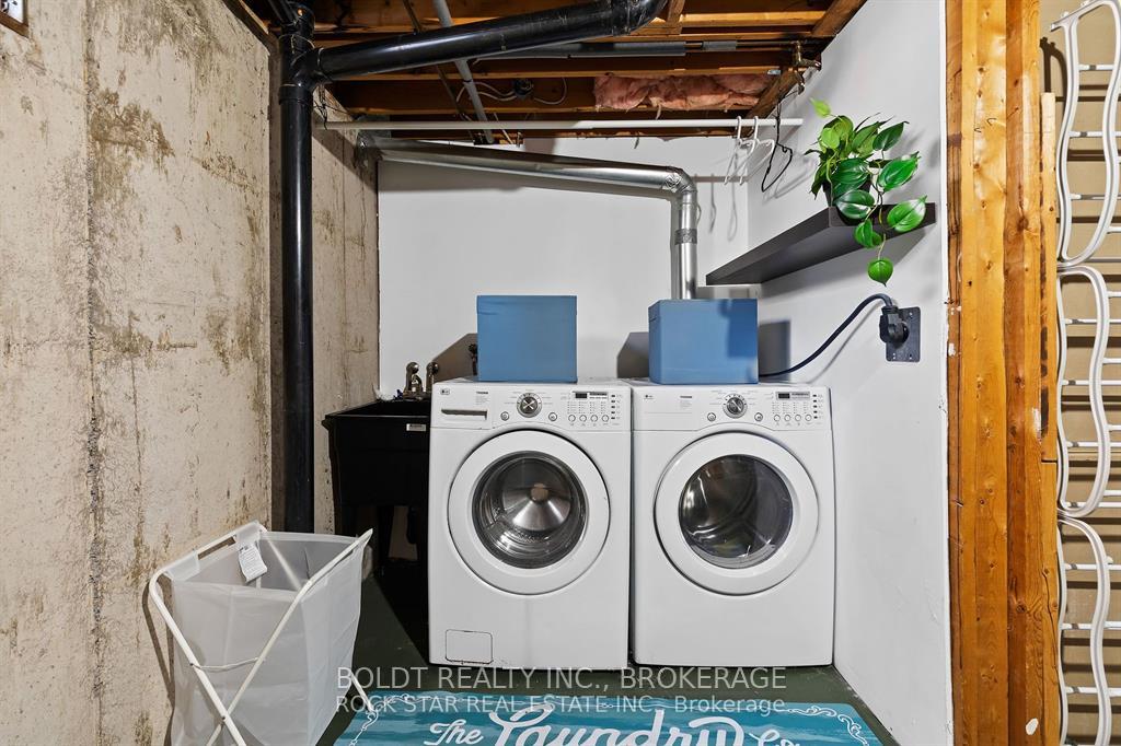 Photo 13 of Unit Lower Unit, 27 Cindy Drive, St. Catharines, Lakeshore — HOMEH