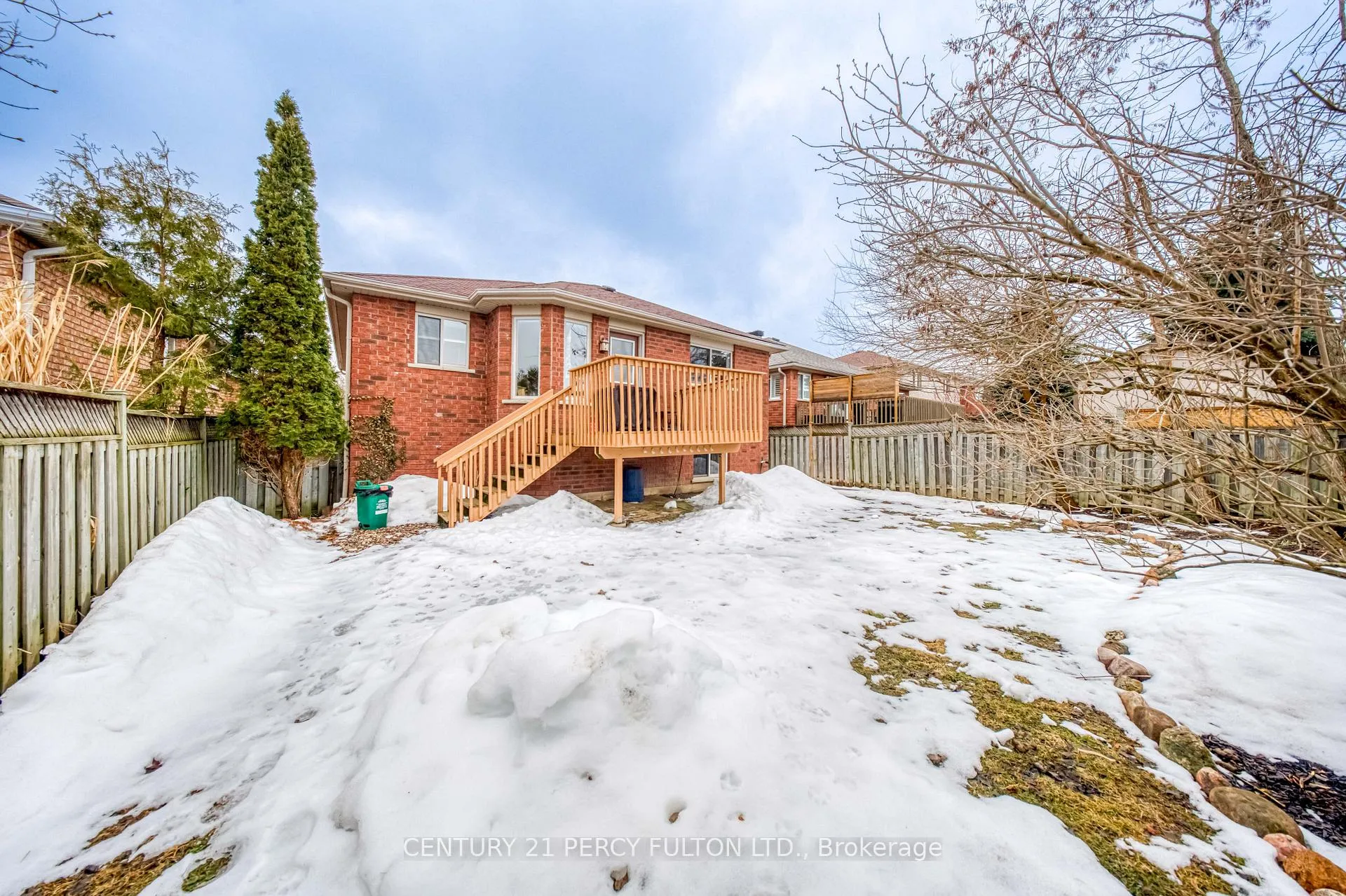 Photo 30 of 25 Crompton Drive, Barrie, Little Lake — HOMEH