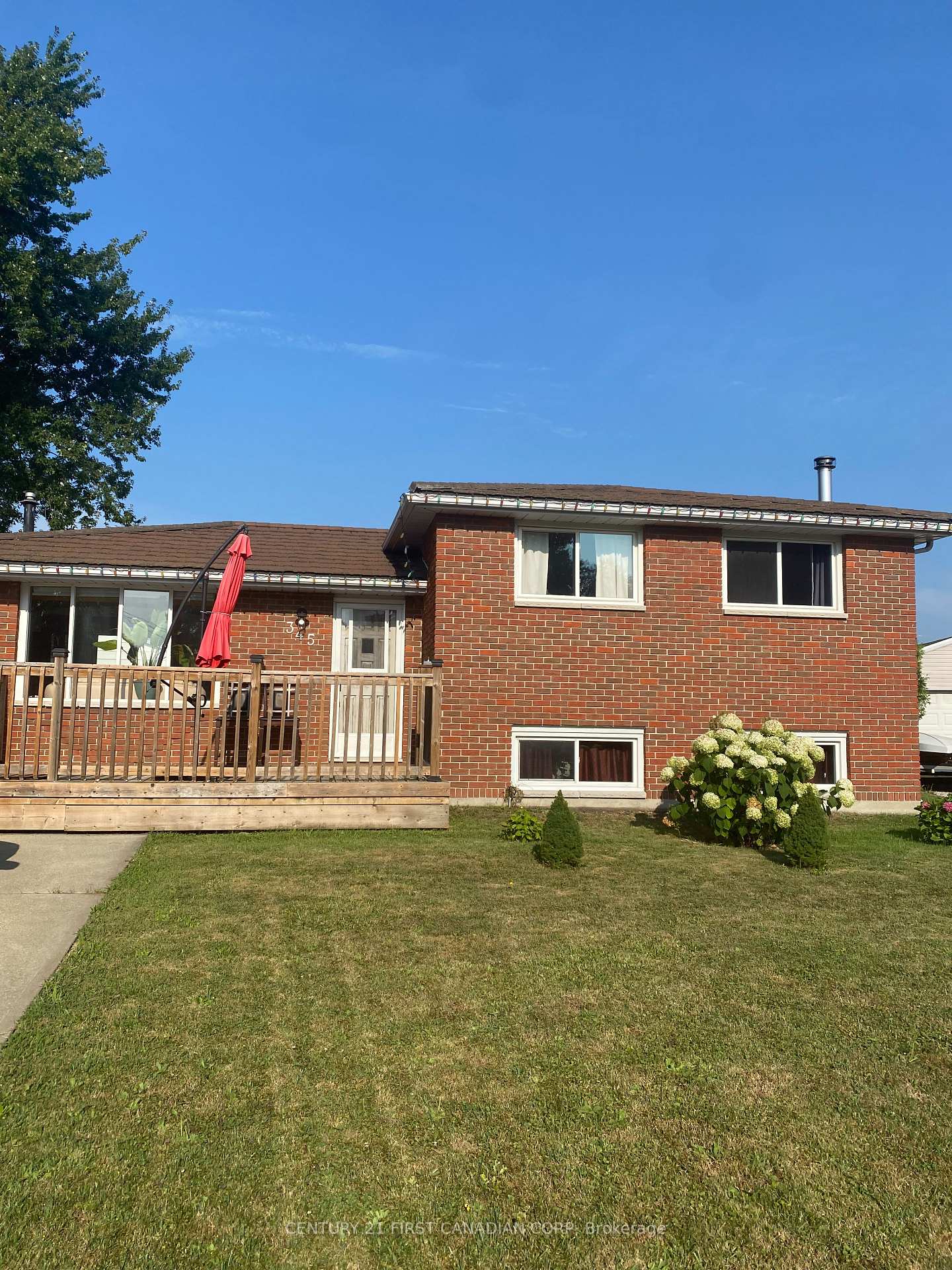 Photo 1 of Unit Main level, 345 Astor Park, St. Clair — HOMEH