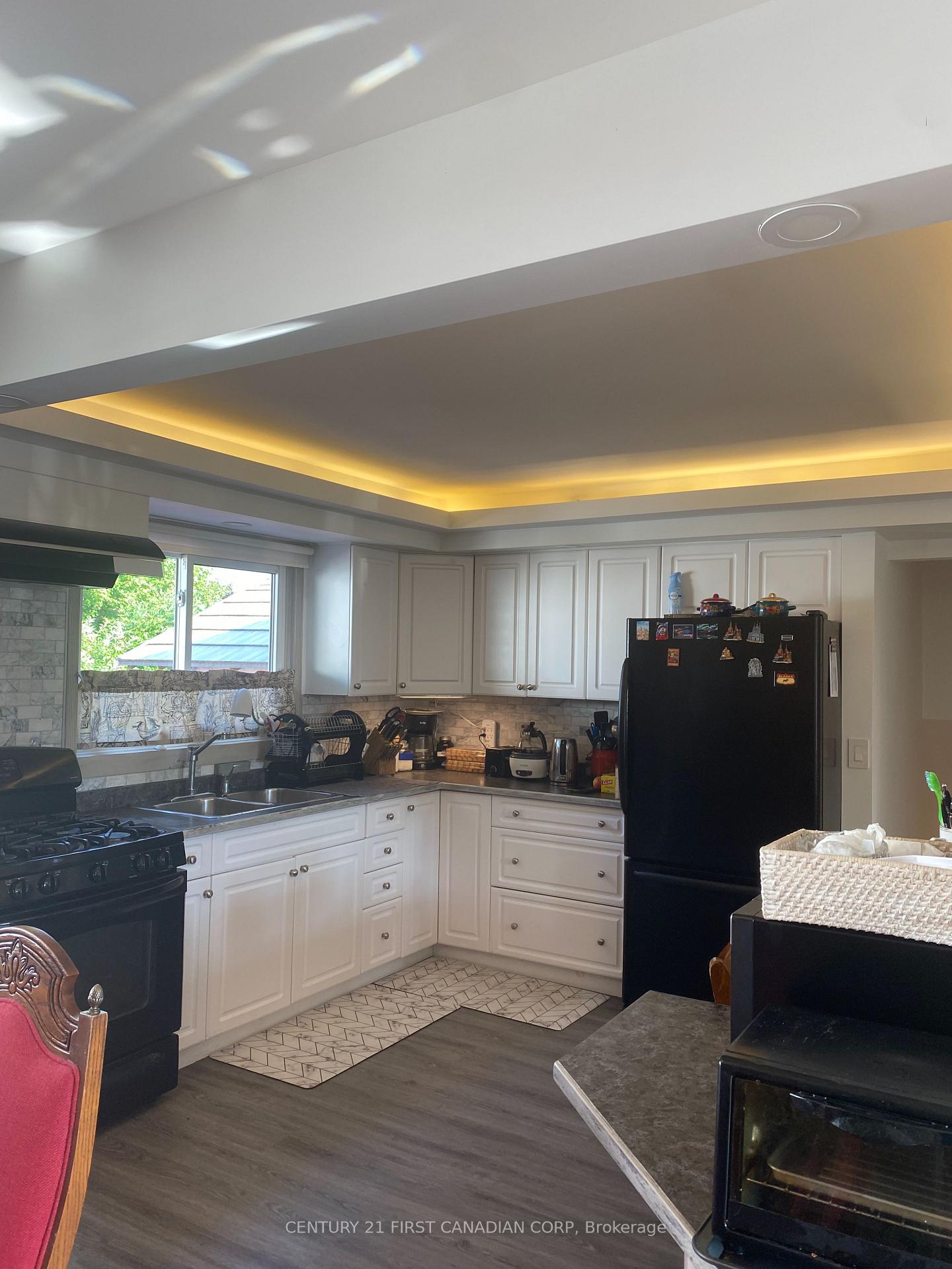 Photo 8 of Unit Main level, 345 Astor Park, St. Clair — HOMEH