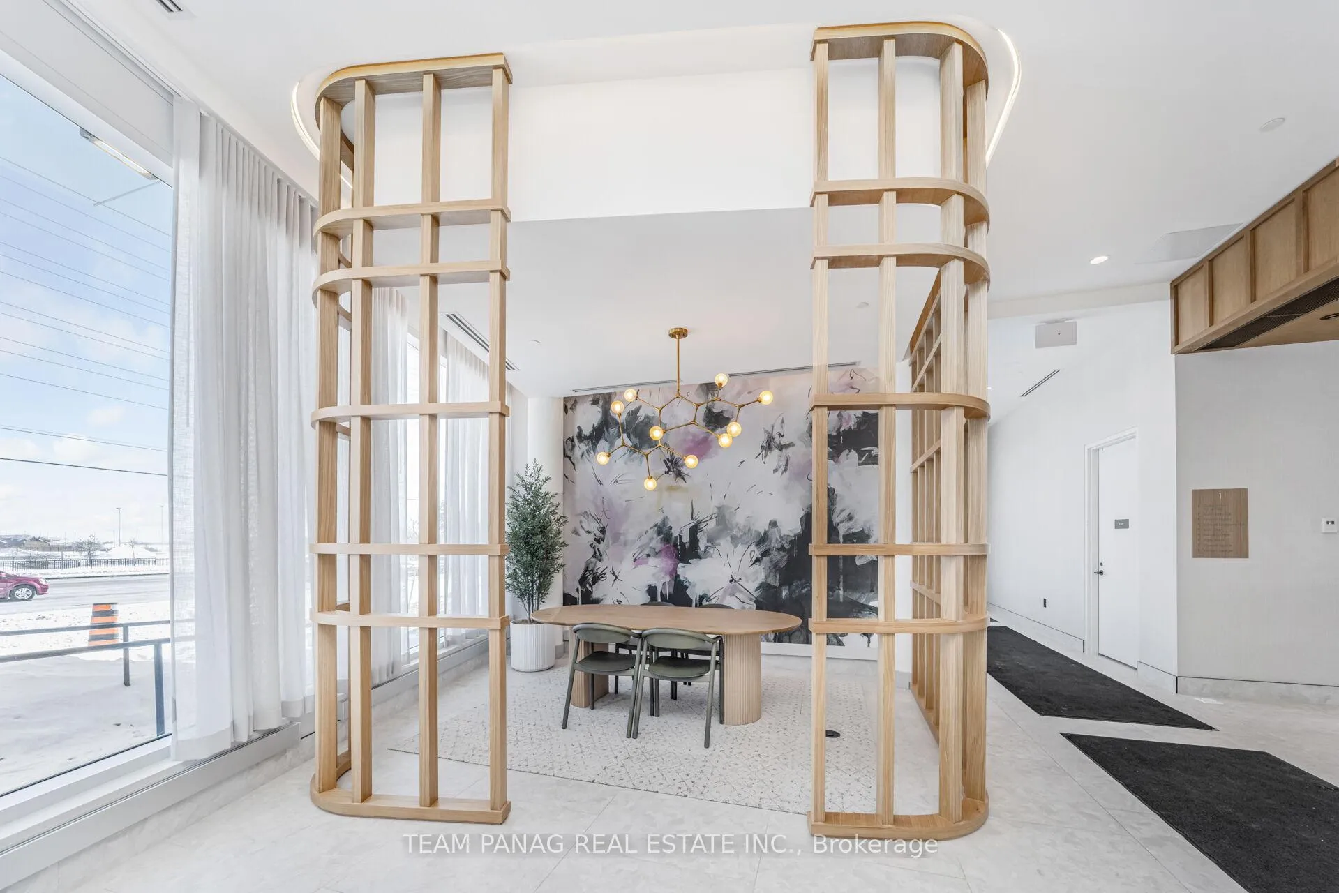 Photo 5 of Unit 421, 20 All Nations Drive, Brampton, Northwest Brampton — HOMEH