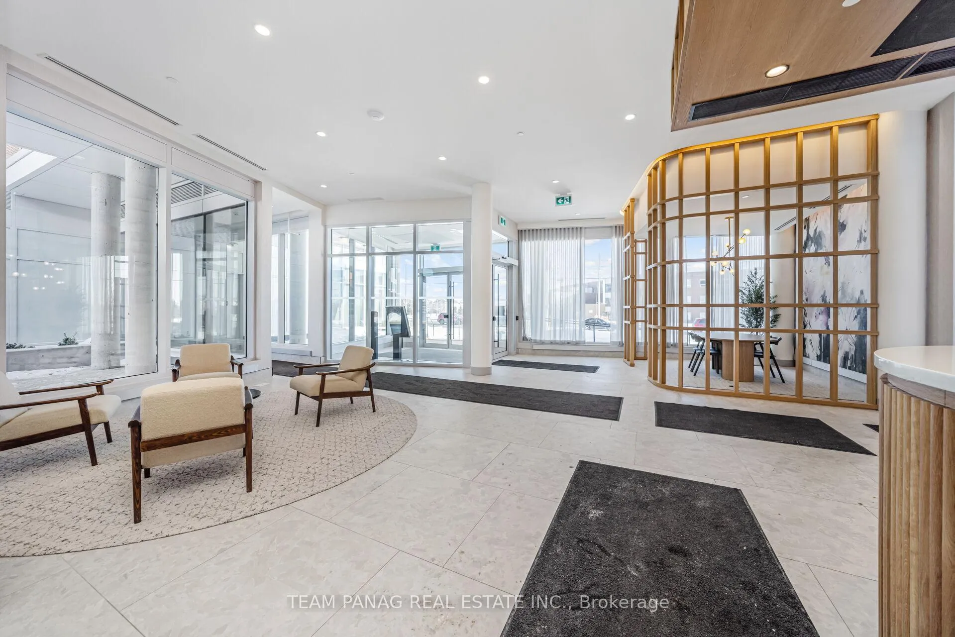 Photo 6 of Unit 421, 20 All Nations Drive, Brampton, Northwest Brampton — HOMEH