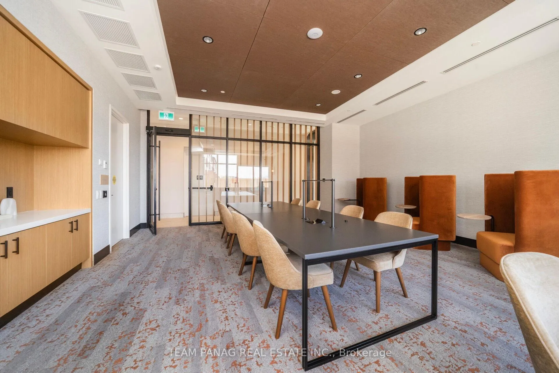 Photo 11 of Unit 421, 20 All Nations Drive, Brampton, Northwest Brampton — HOMEH