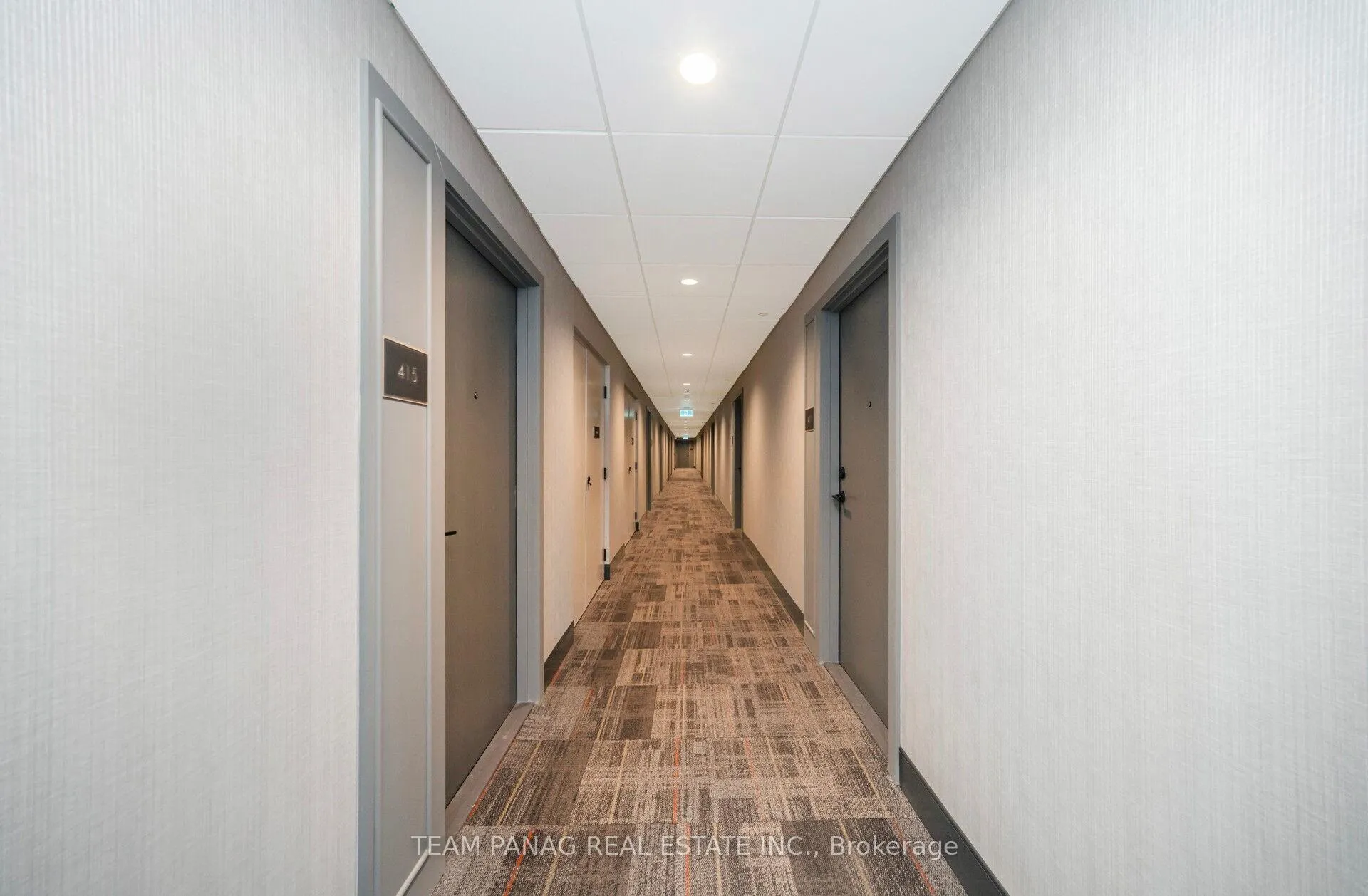 Photo 15 of Unit 421, 20 All Nations Drive, Brampton, Northwest Brampton — HOMEH
