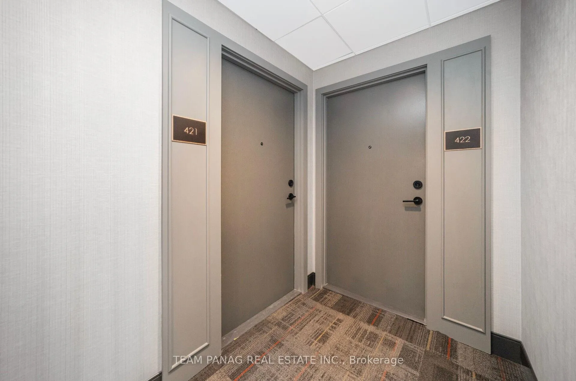 Photo 16 of Unit 421, 20 All Nations Drive, Brampton, Northwest Brampton — HOMEH