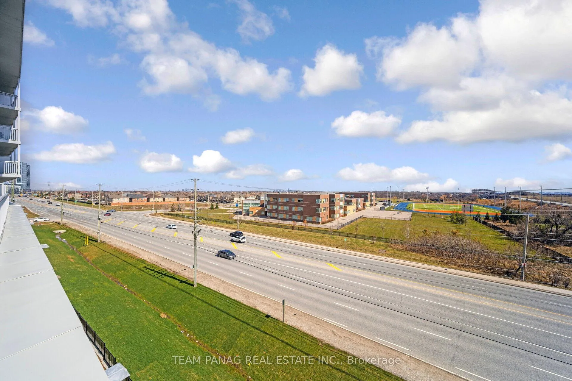 Photo 38 of Unit 421, 20 All Nations Drive, Brampton, Northwest Brampton — HOMEH