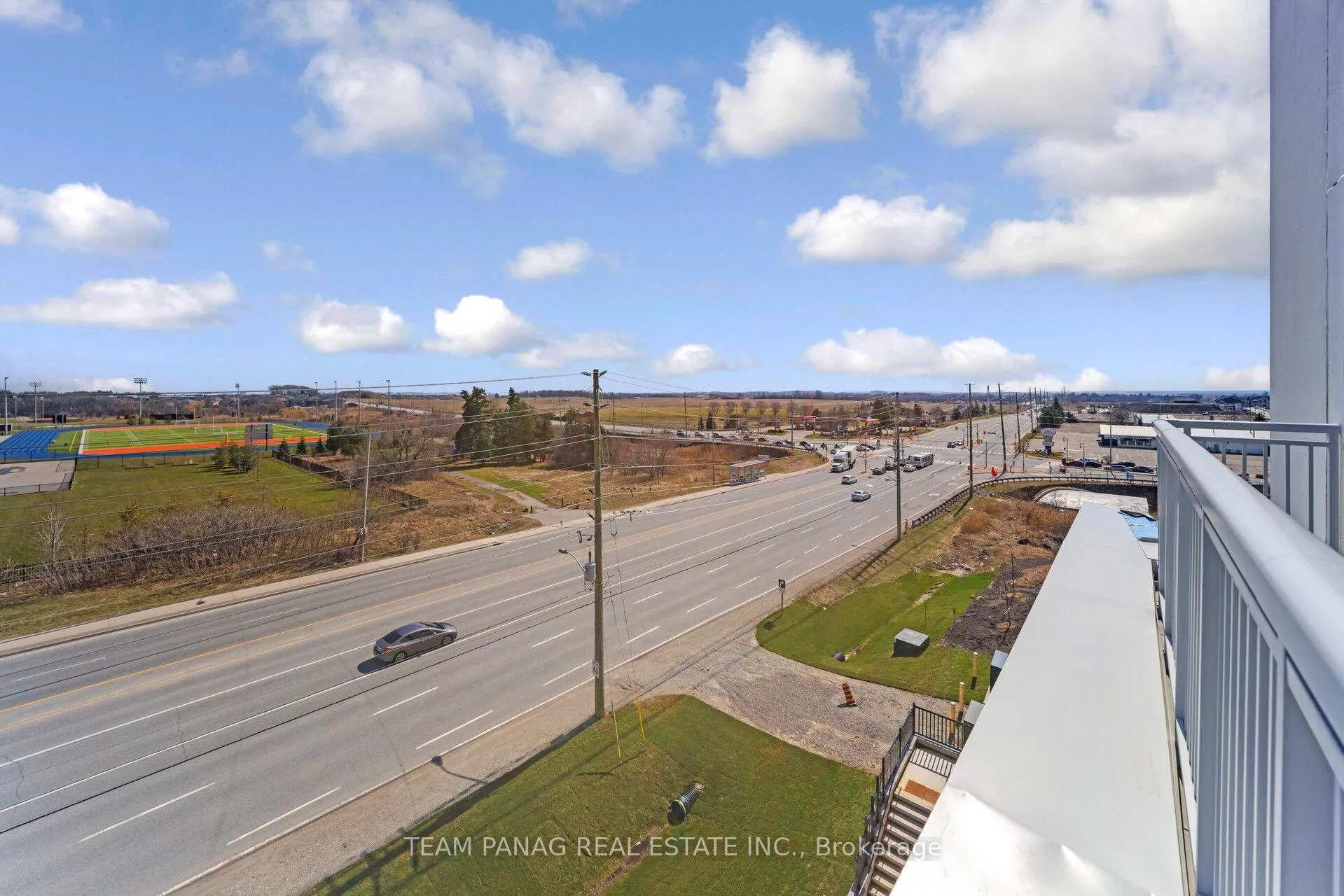 Photo 39 of Unit 421, 20 All Nations Drive, Brampton, Northwest Brampton — HOMEH