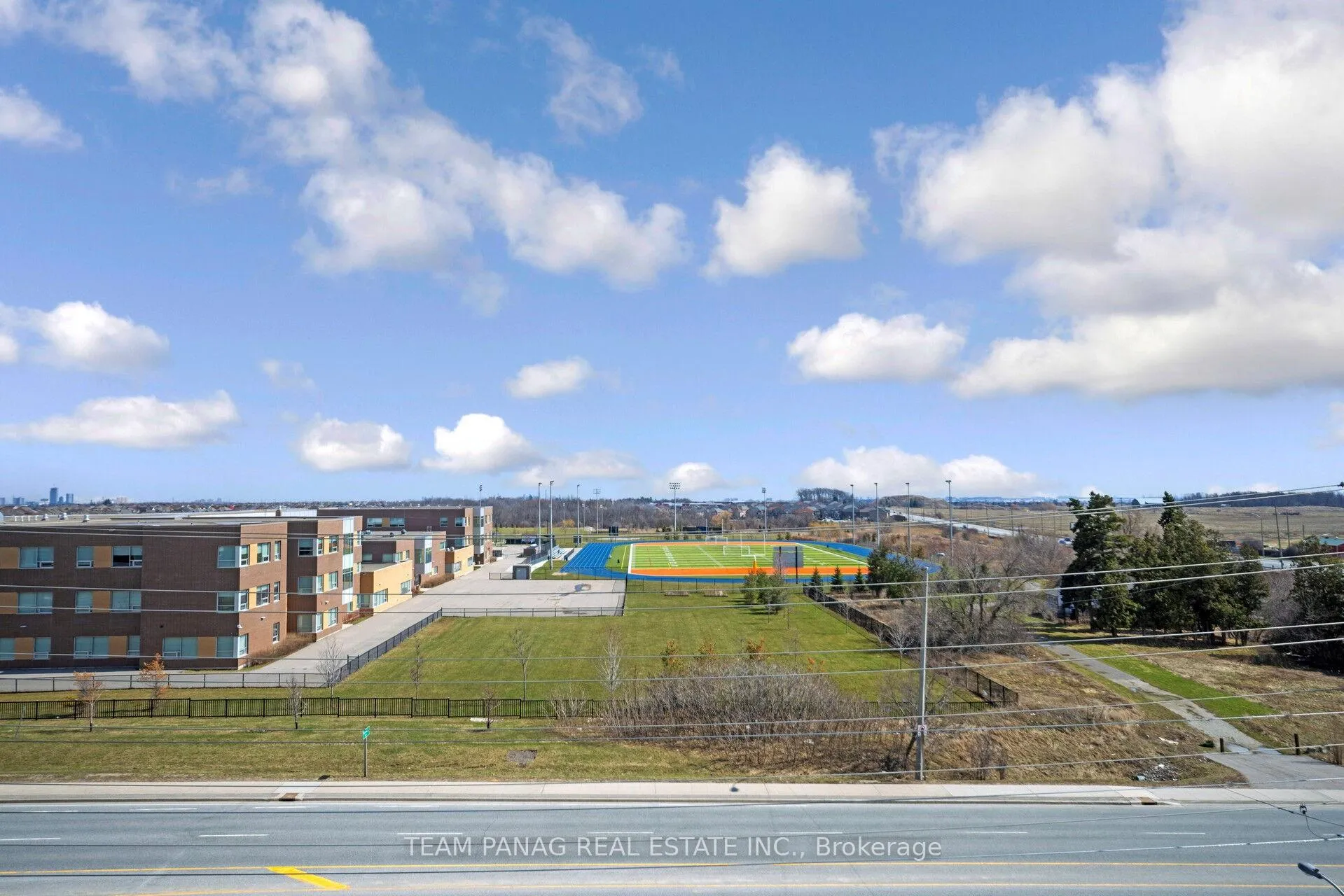 Photo 40 of Unit 421, 20 All Nations Drive, Brampton, Northwest Brampton — HOMEH