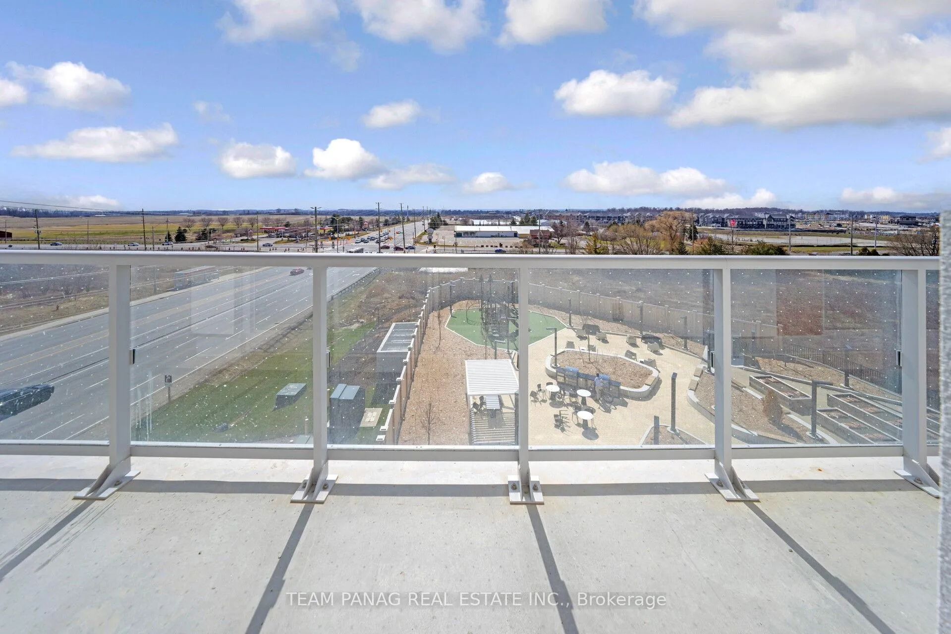 Photo 42 of Unit 421, 20 All Nations Drive, Brampton, Northwest Brampton — HOMEH