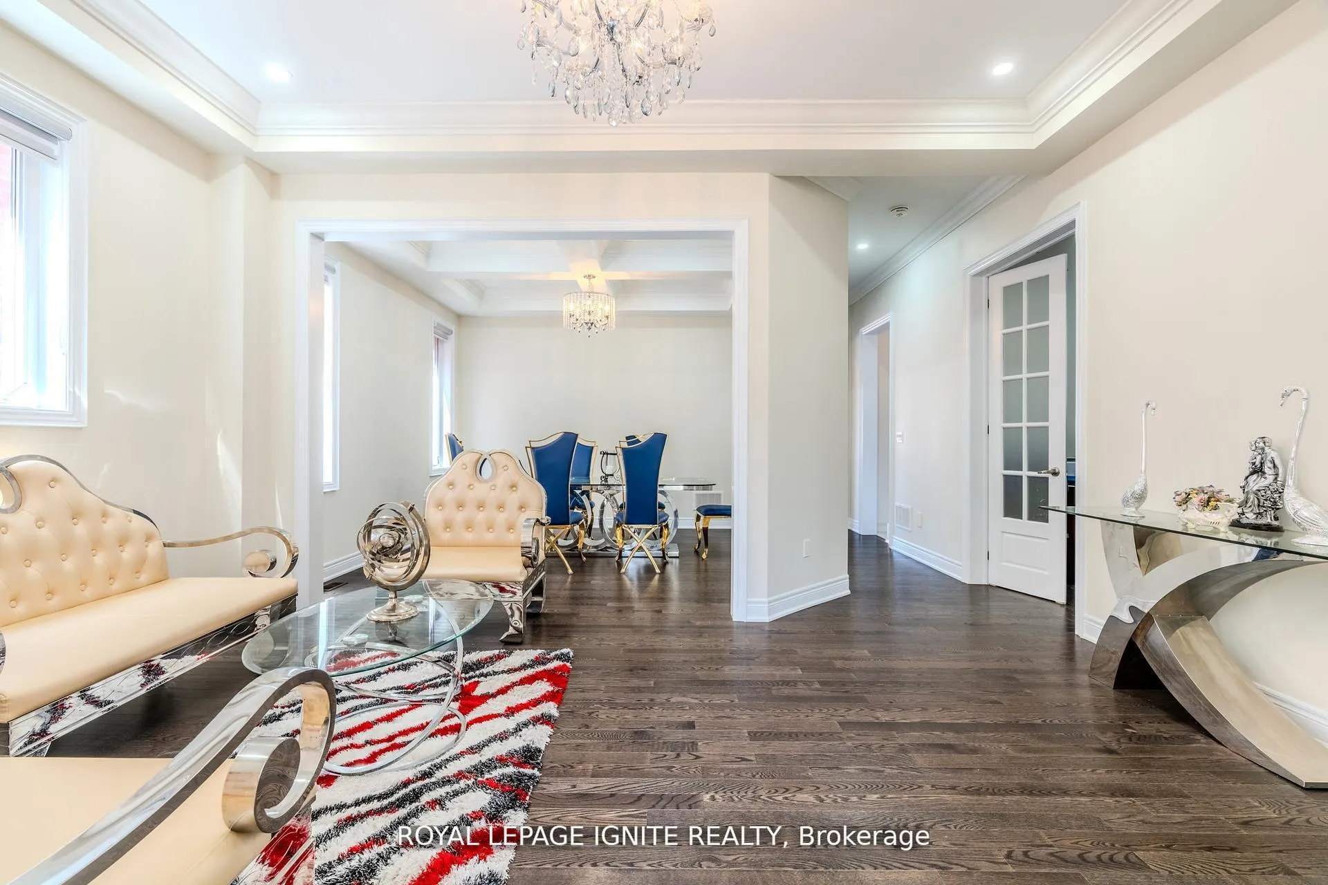 Photo 6 of 73 Kentwood Crescent, Markham, Box Grove — HOMEH