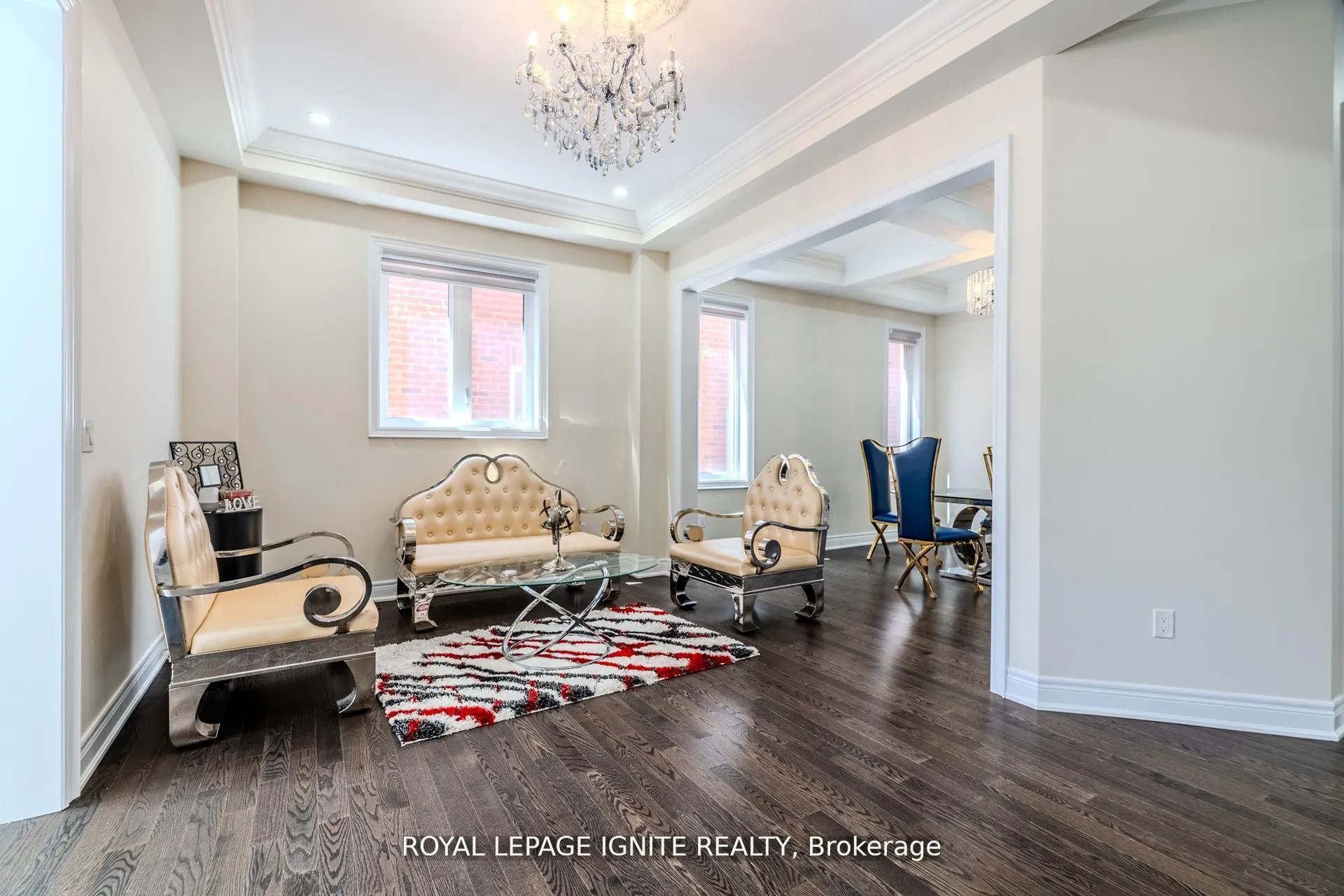 Photo 7 of 73 Kentwood Crescent, Markham, Box Grove — HOMEH