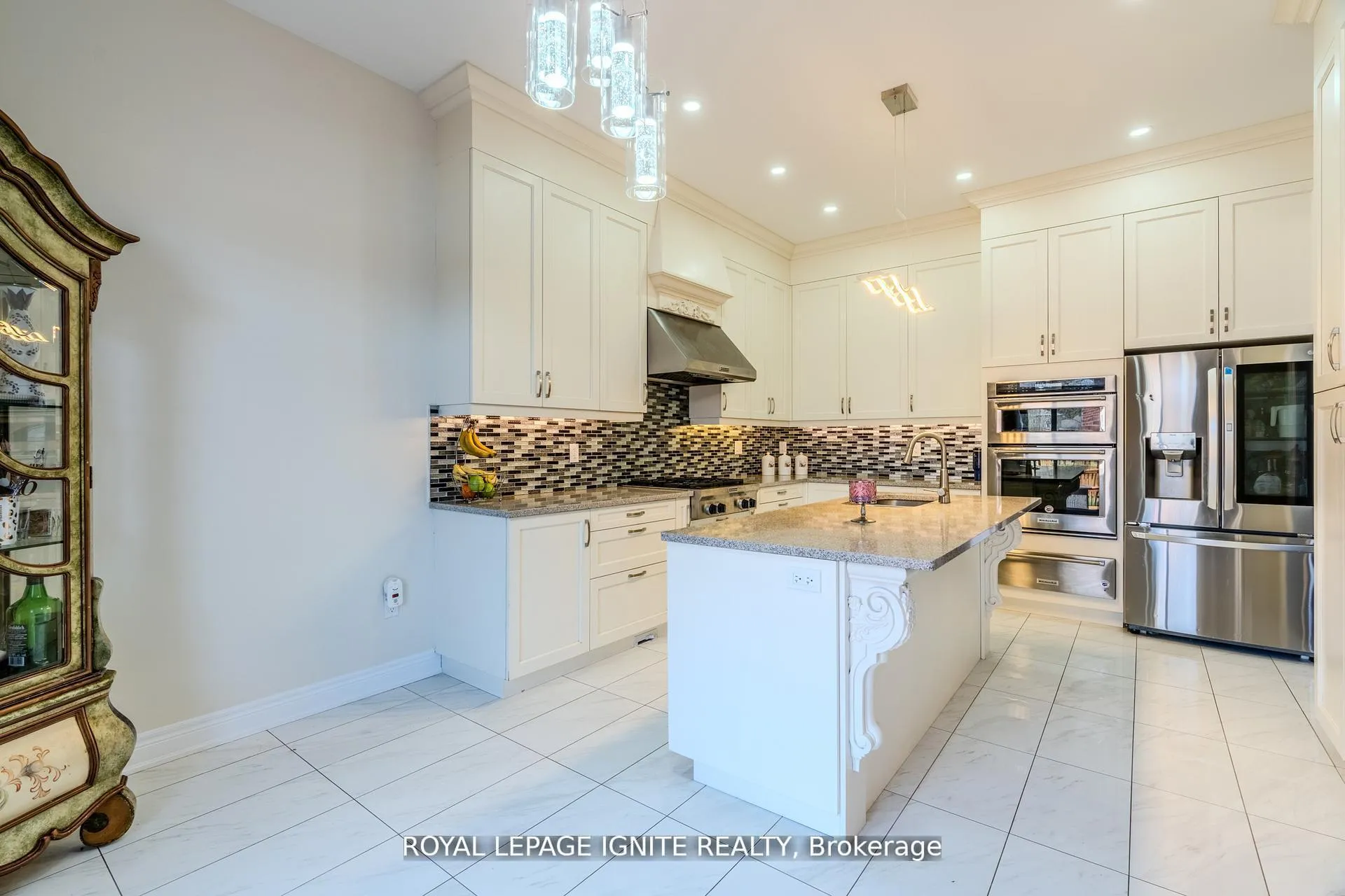 Photo 12 of 73 Kentwood Crescent, Markham, Box Grove — HOMEH
