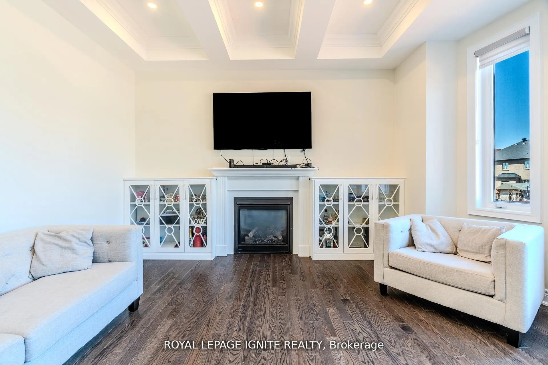 Photo 15 of 73 Kentwood Crescent, Markham, Box Grove — HOMEH