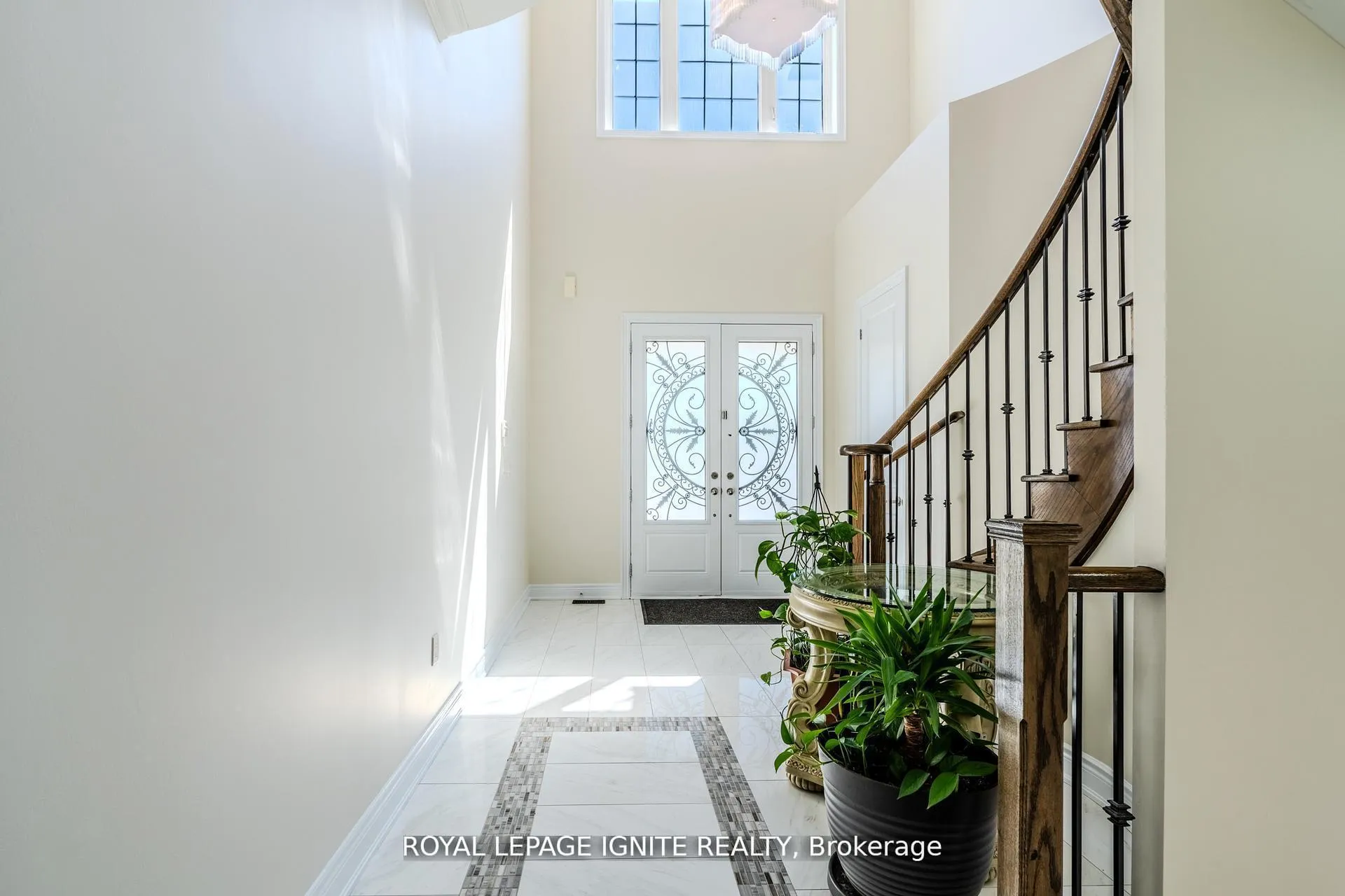 Photo 18 of 73 Kentwood Crescent, Markham, Box Grove — HOMEH