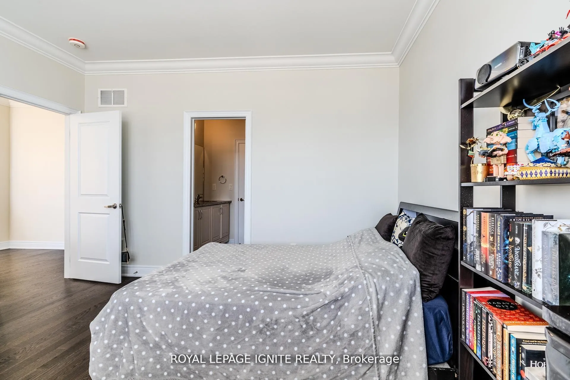 Photo 21 of 73 Kentwood Crescent, Markham, Box Grove — HOMEH