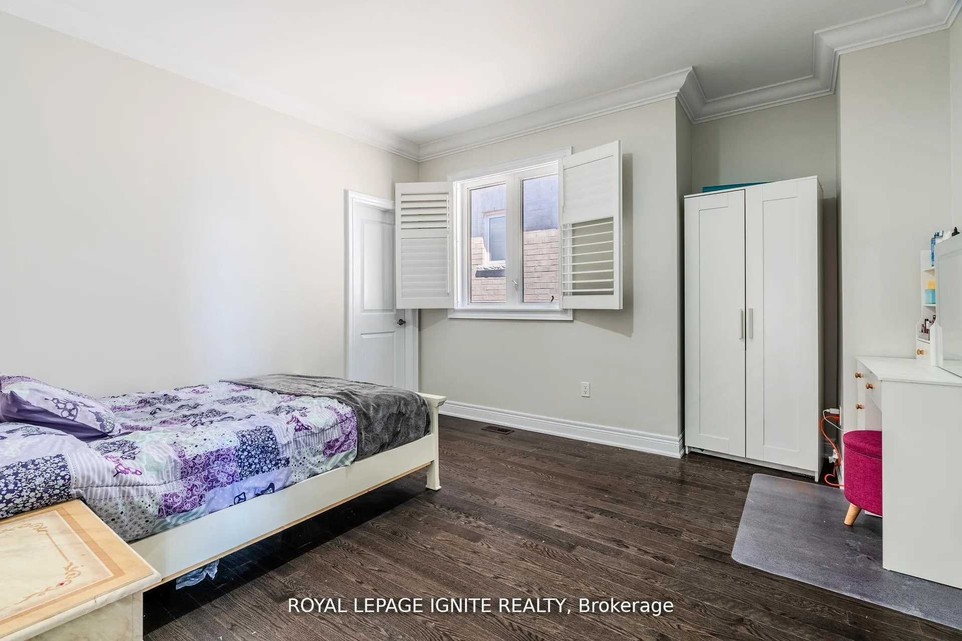Photo 24 of 73 Kentwood Crescent, Markham, Box Grove — HOMEH