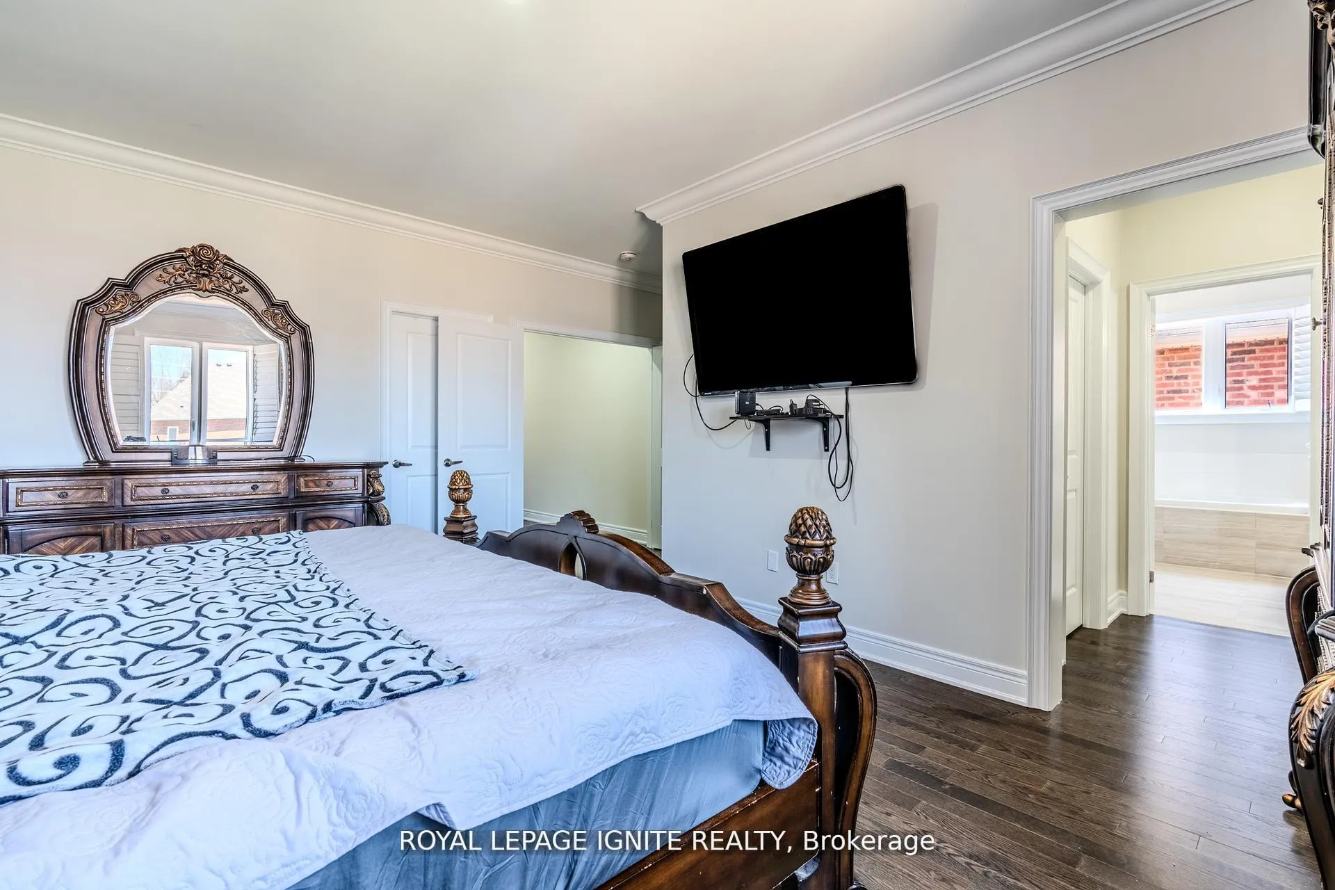 Photo 30 of 73 Kentwood Crescent, Markham, Box Grove — HOMEH