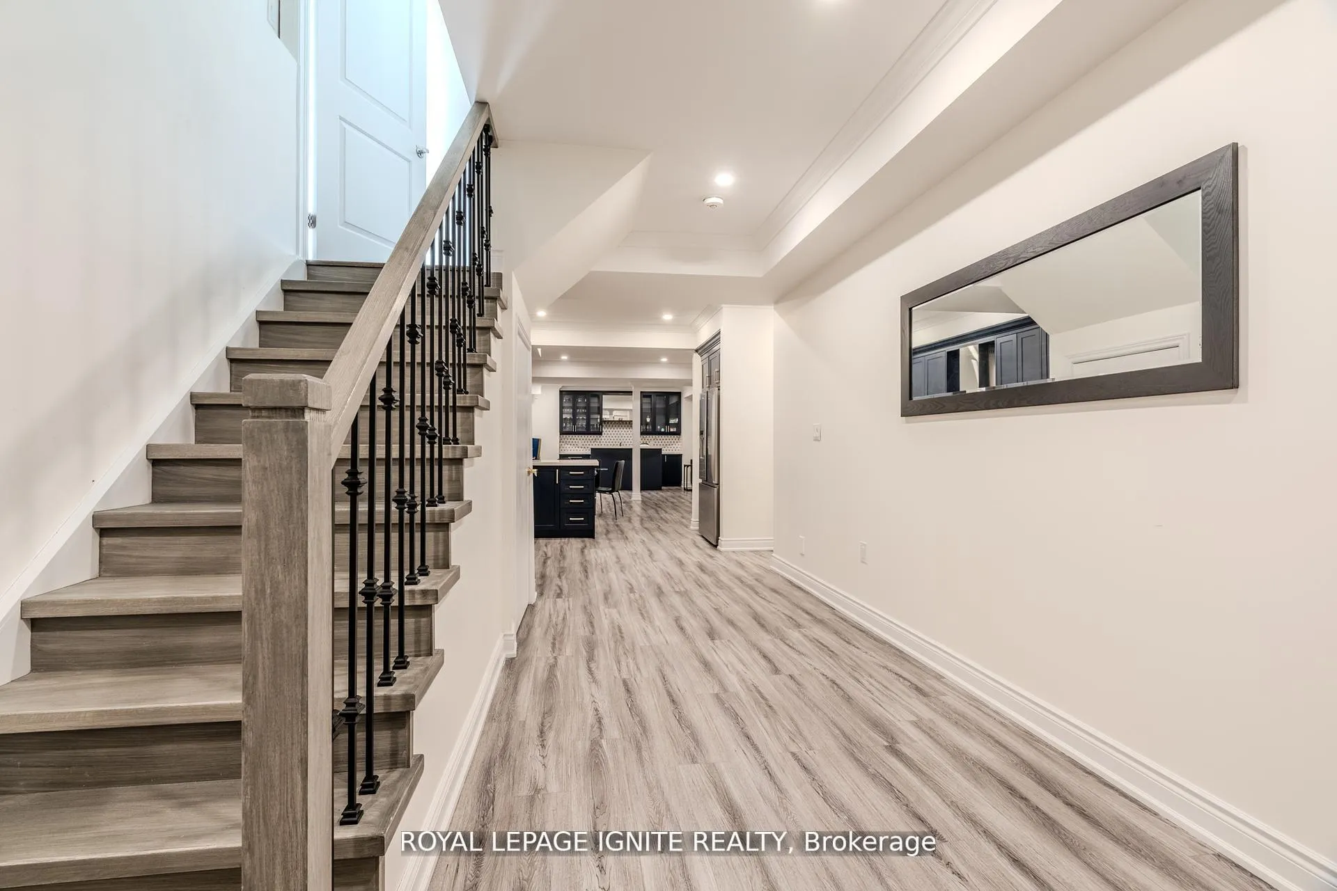 Photo 36 of 73 Kentwood Crescent, Markham, Box Grove — HOMEH