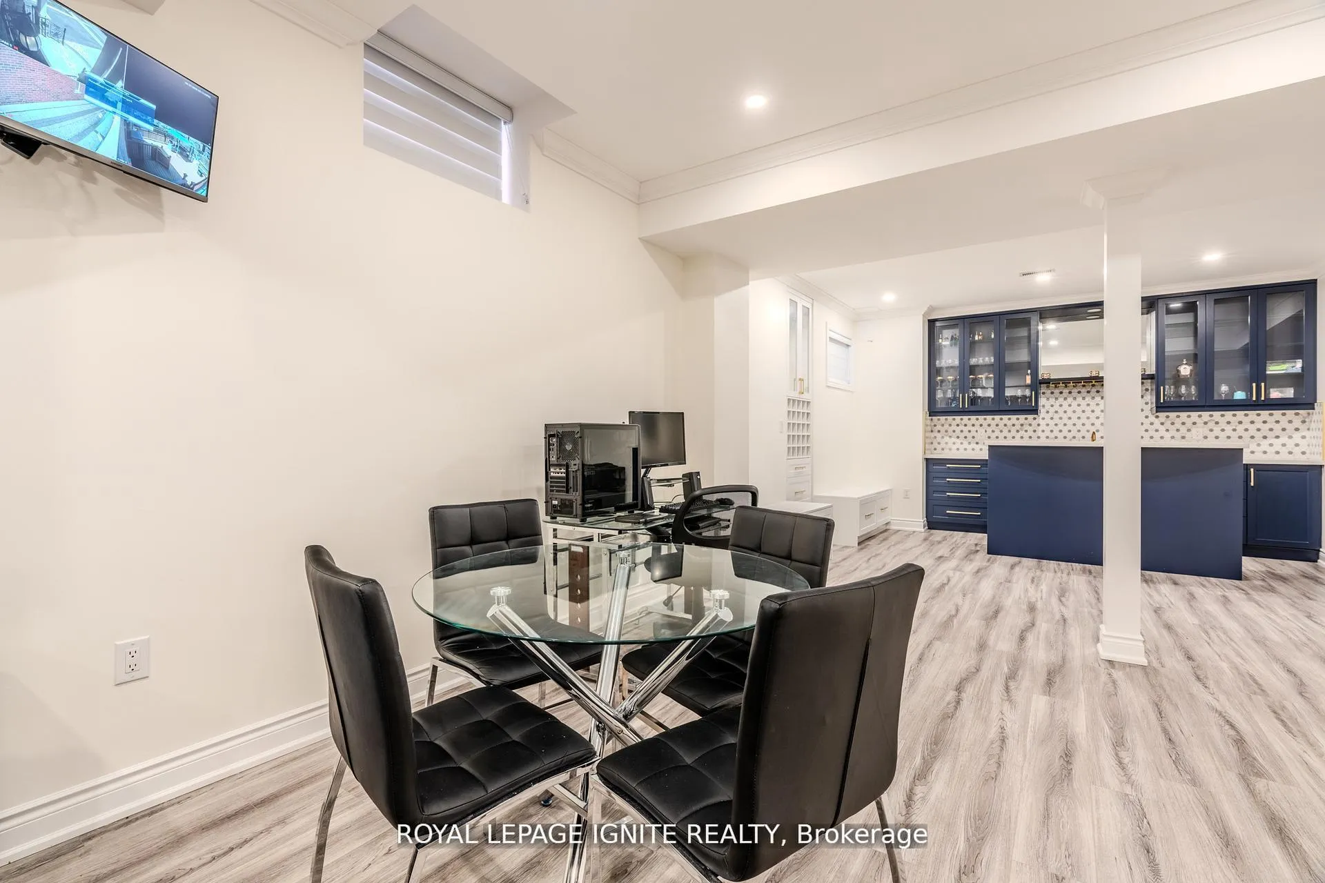 Photo 38 of 73 Kentwood Crescent, Markham, Box Grove — HOMEH