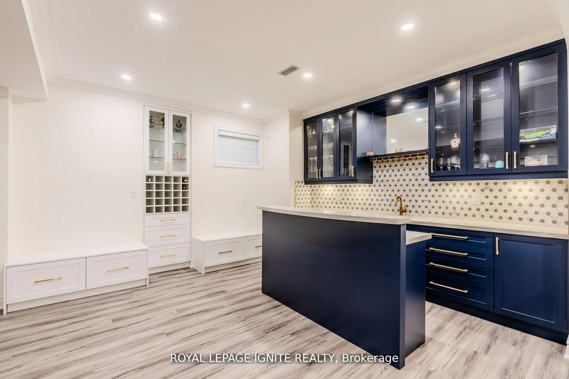 Photo 40 of 73 Kentwood Crescent, Markham, Box Grove — HOMEH
