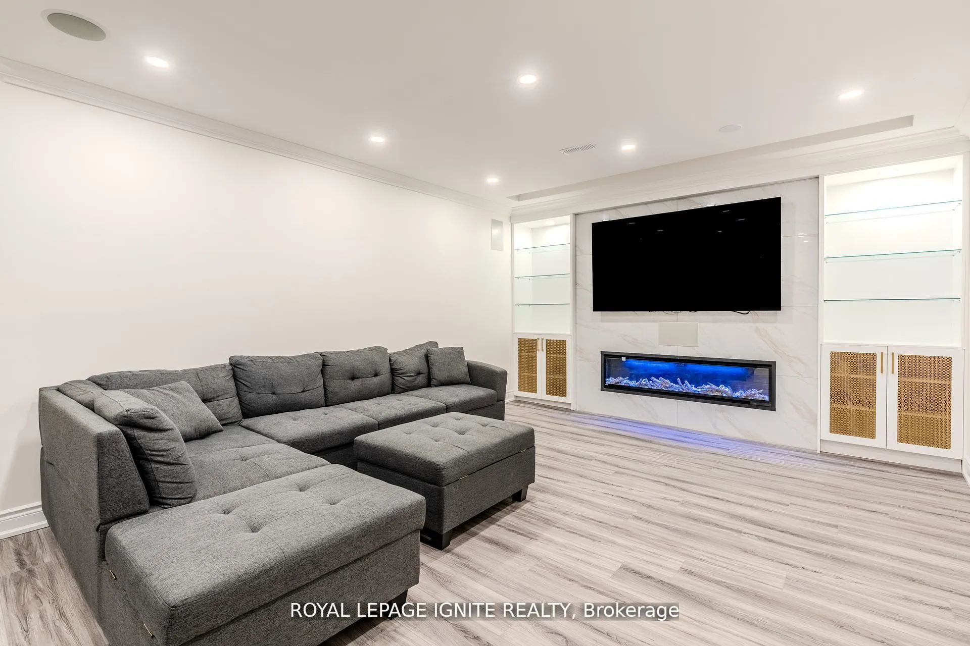 Photo 41 of 73 Kentwood Crescent, Markham, Box Grove — HOMEH
