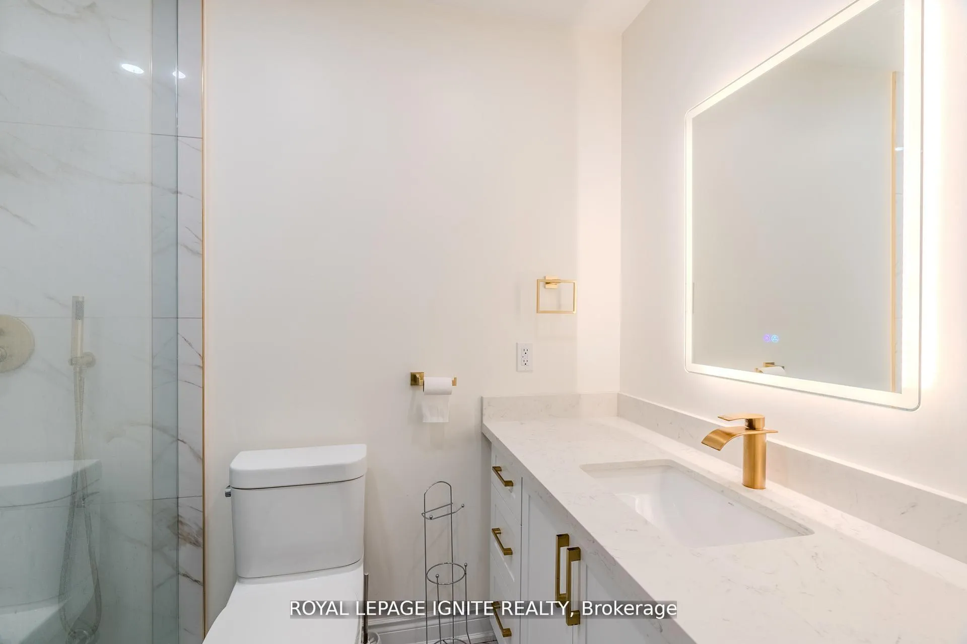 Photo 44 of 73 Kentwood Crescent, Markham, Box Grove — HOMEH