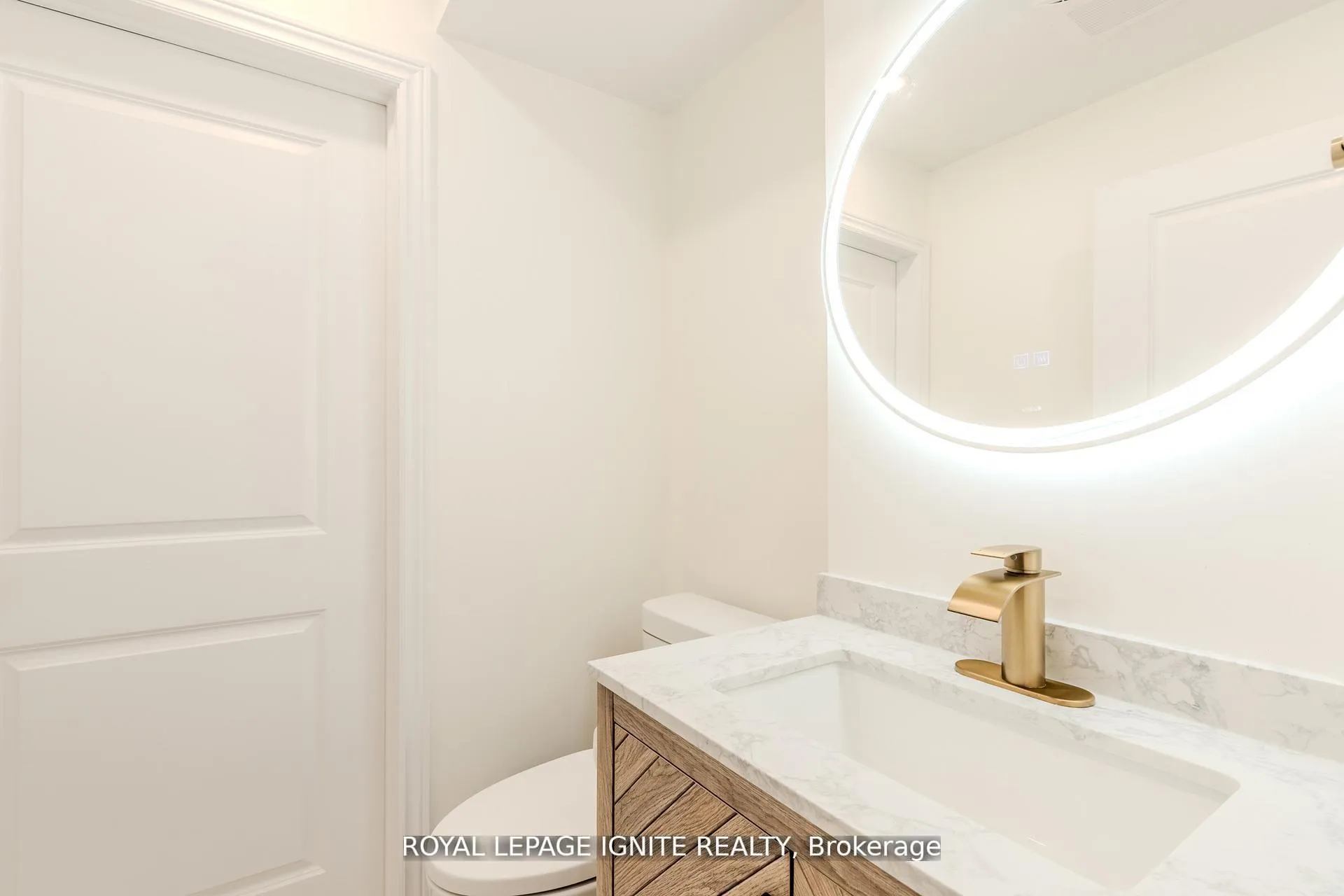 Photo 45 of 73 Kentwood Crescent, Markham, Box Grove — HOMEH