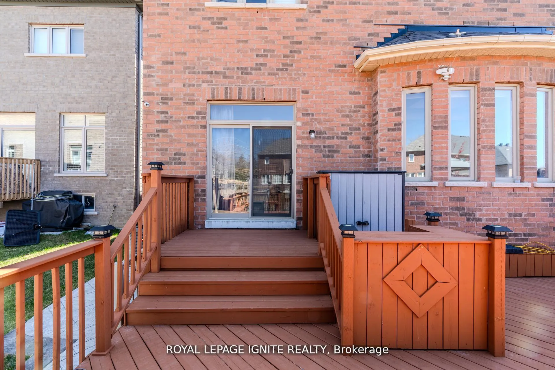 Photo 46 of 73 Kentwood Crescent, Markham, Box Grove — HOMEH