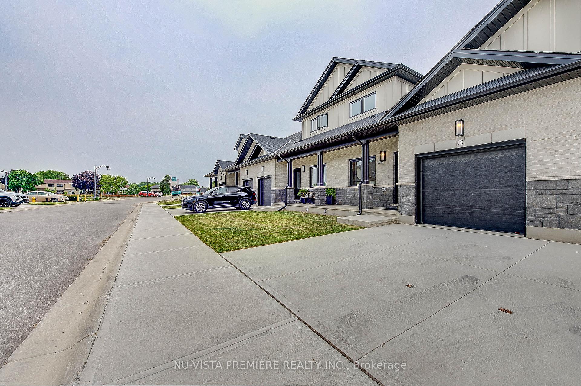 Photo 3 of Unit 46, 214 St Clair Boulevard, St. Clair — HOMEH