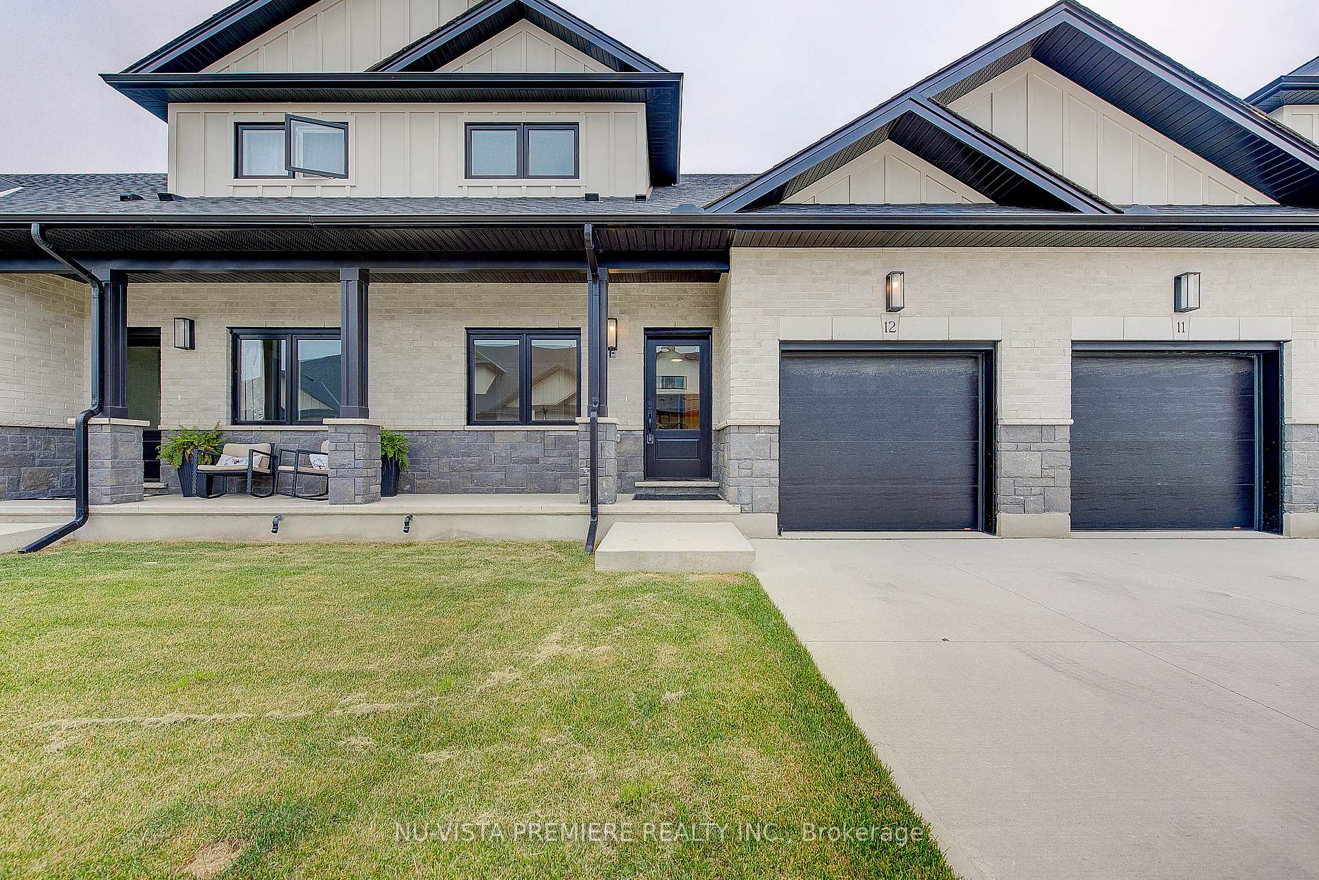 Photo 5 of Unit 46, 214 St Clair Boulevard, St. Clair — HOMEH