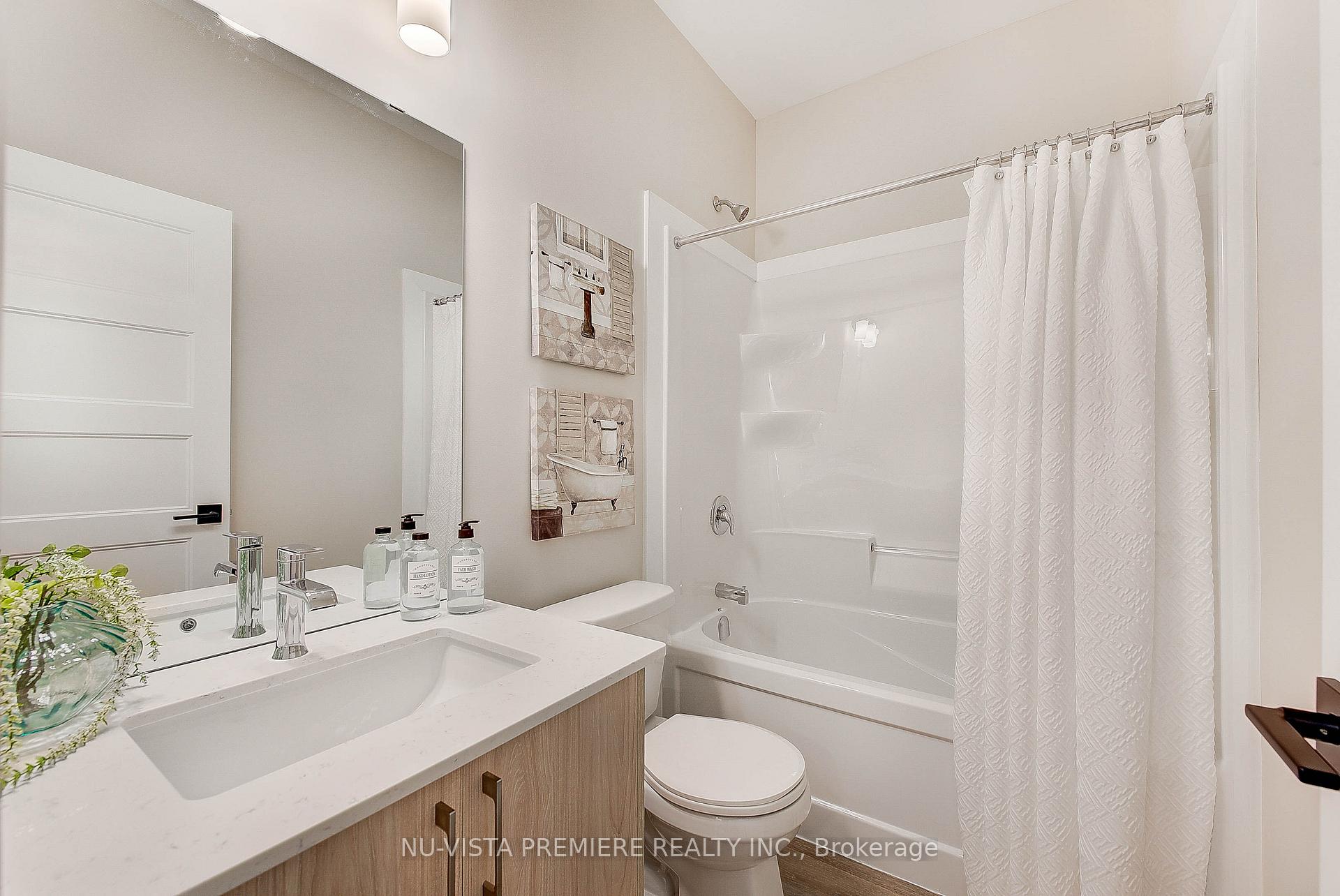 Photo 9 of Unit 46, 214 St Clair Boulevard, St. Clair — HOMEH