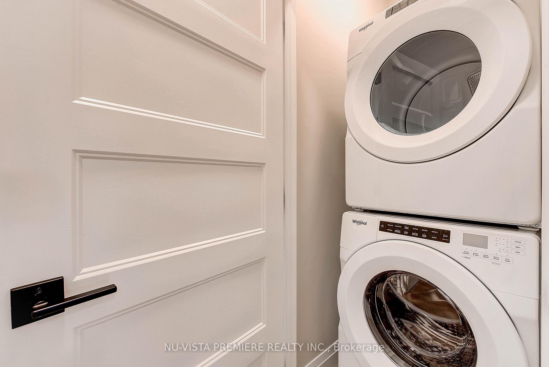 Photo 10 of Unit 46, 214 St Clair Boulevard, St. Clair — HOMEH