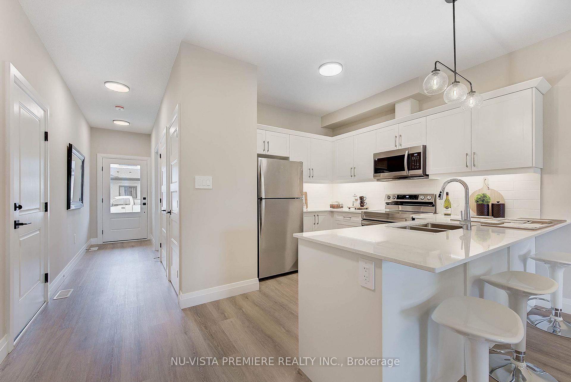 Photo 11 of Unit 46, 214 St Clair Boulevard, St. Clair — HOMEH