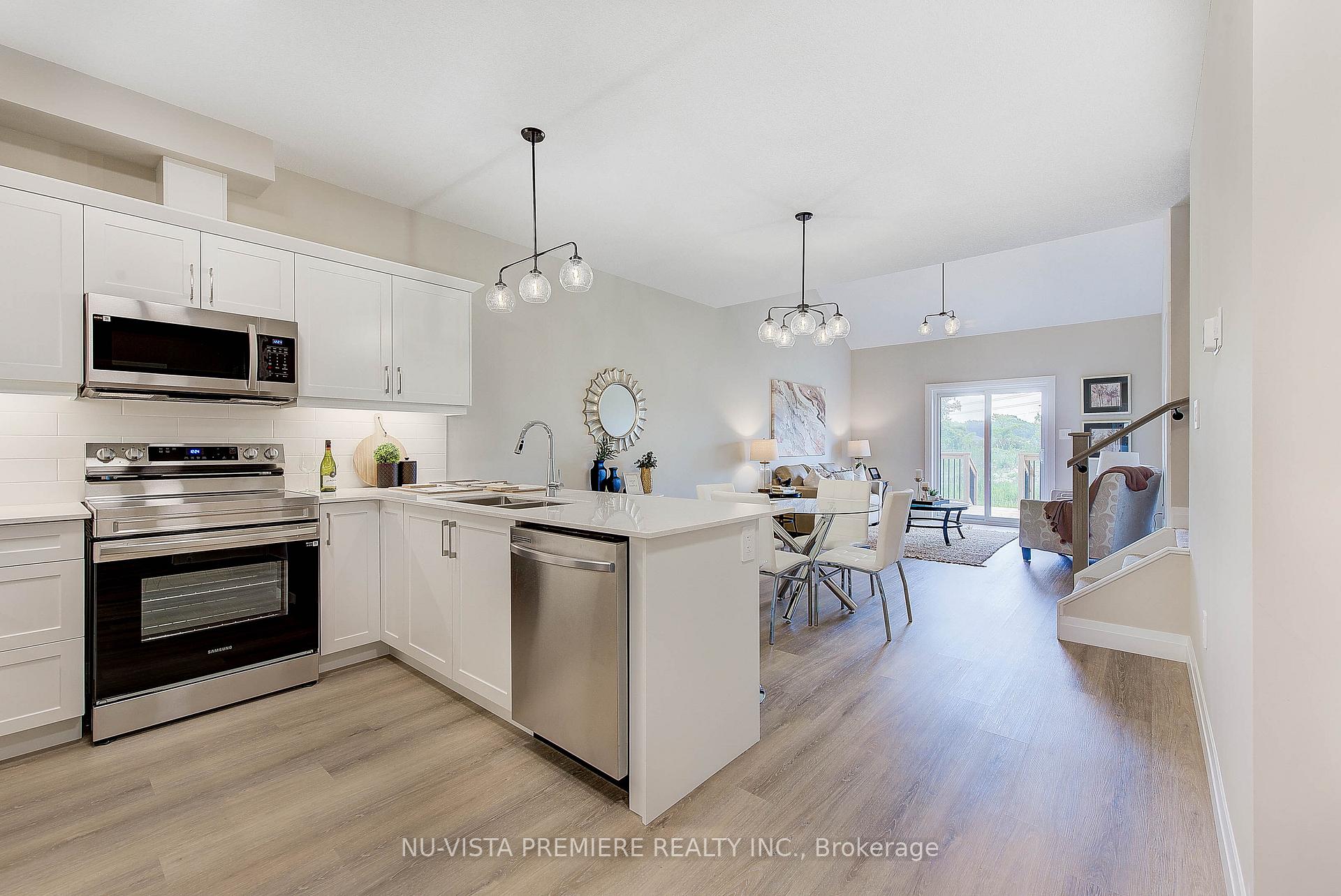 Photo 12 of Unit 46, 214 St Clair Boulevard, St. Clair — HOMEH