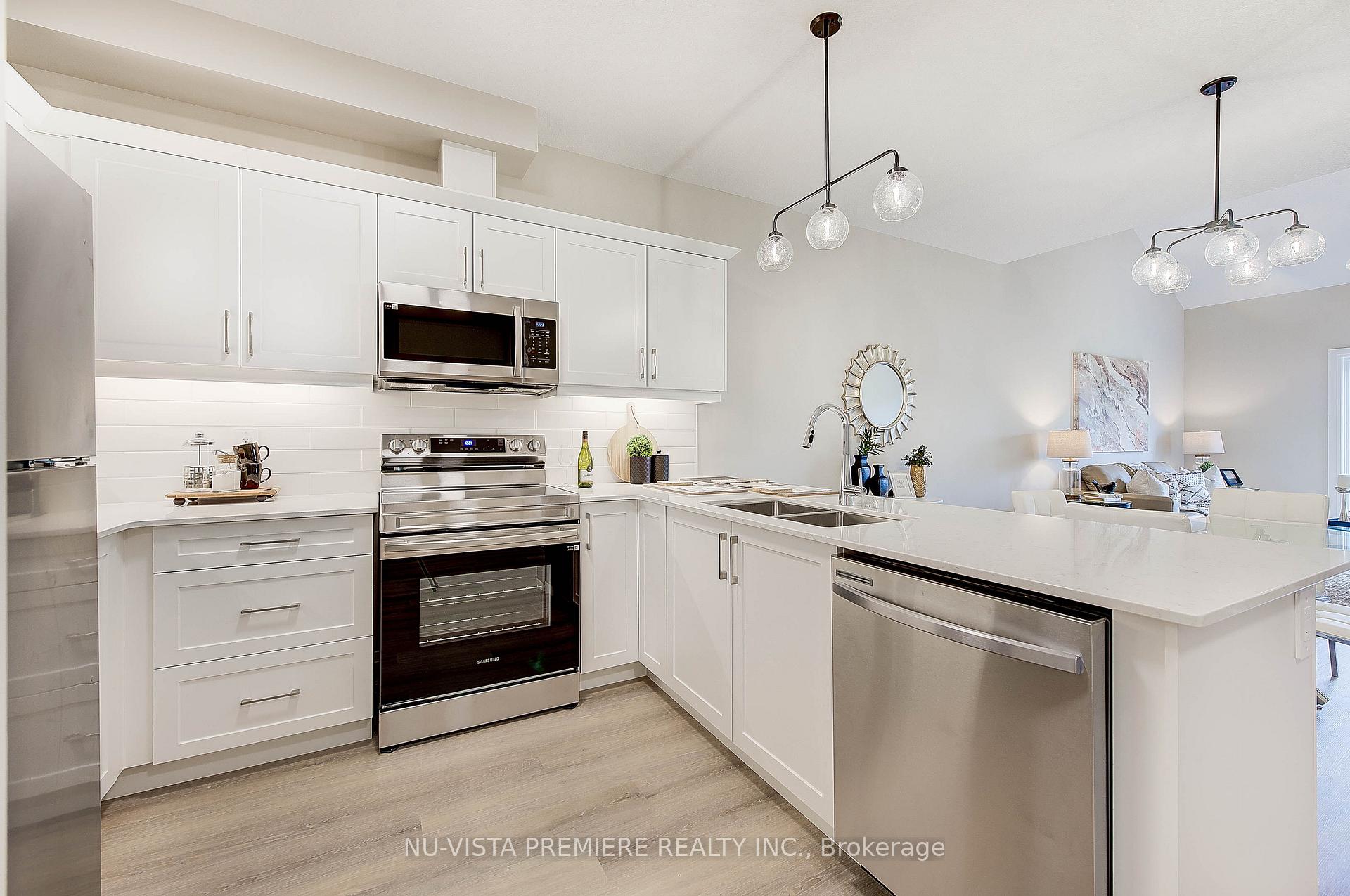 Photo 13 of Unit 46, 214 St Clair Boulevard, St. Clair — HOMEH