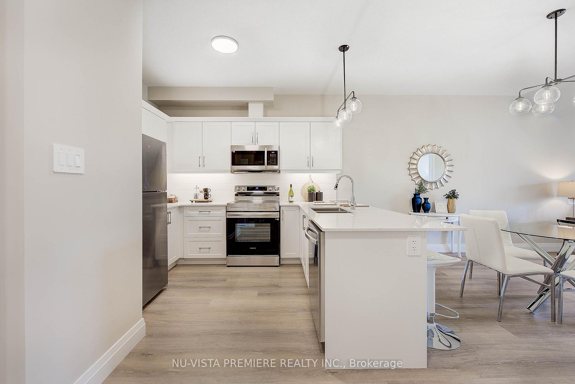 Photo 14 of Unit 46, 214 St Clair Boulevard, St. Clair — HOMEH