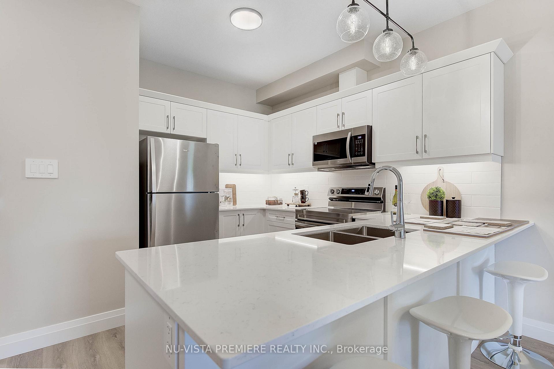 Photo 15 of Unit 46, 214 St Clair Boulevard, St. Clair — HOMEH