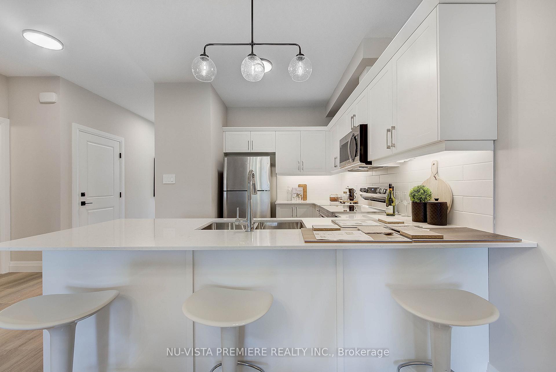 Photo 16 of Unit 46, 214 St Clair Boulevard, St. Clair — HOMEH