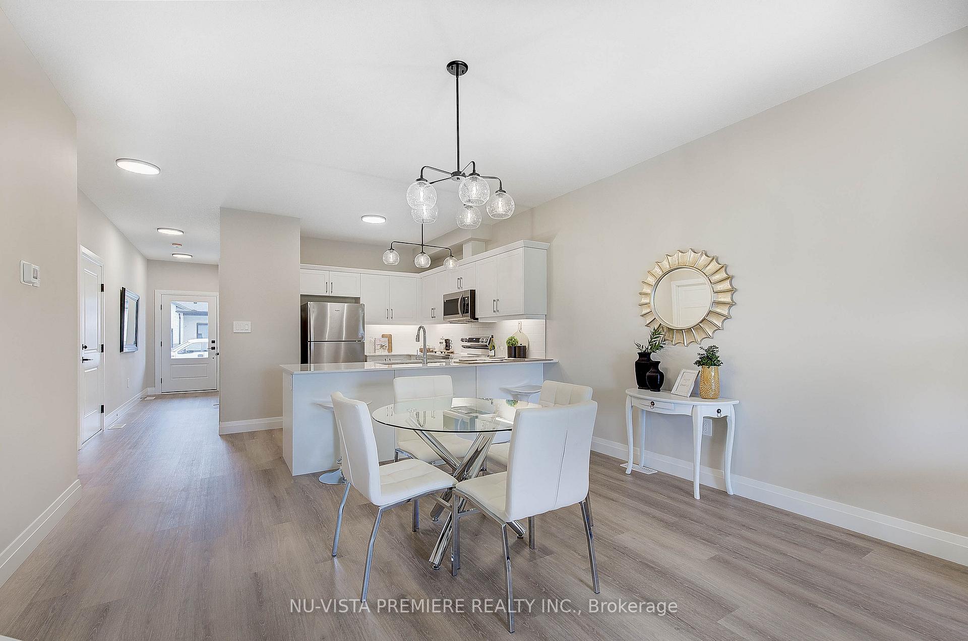 Photo 17 of Unit 46, 214 St Clair Boulevard, St. Clair — HOMEH