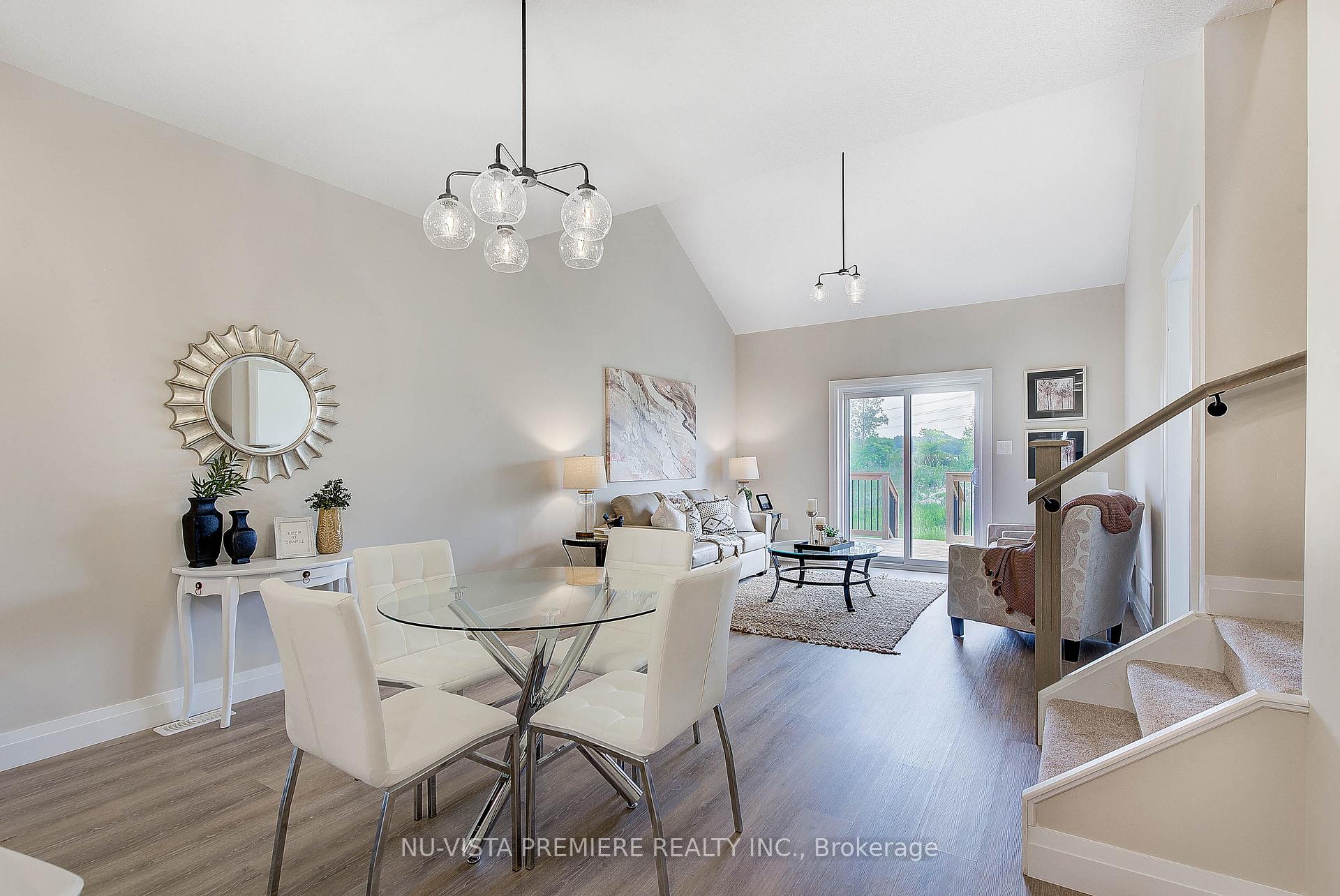 Photo 18 of Unit 46, 214 St Clair Boulevard, St. Clair — HOMEH