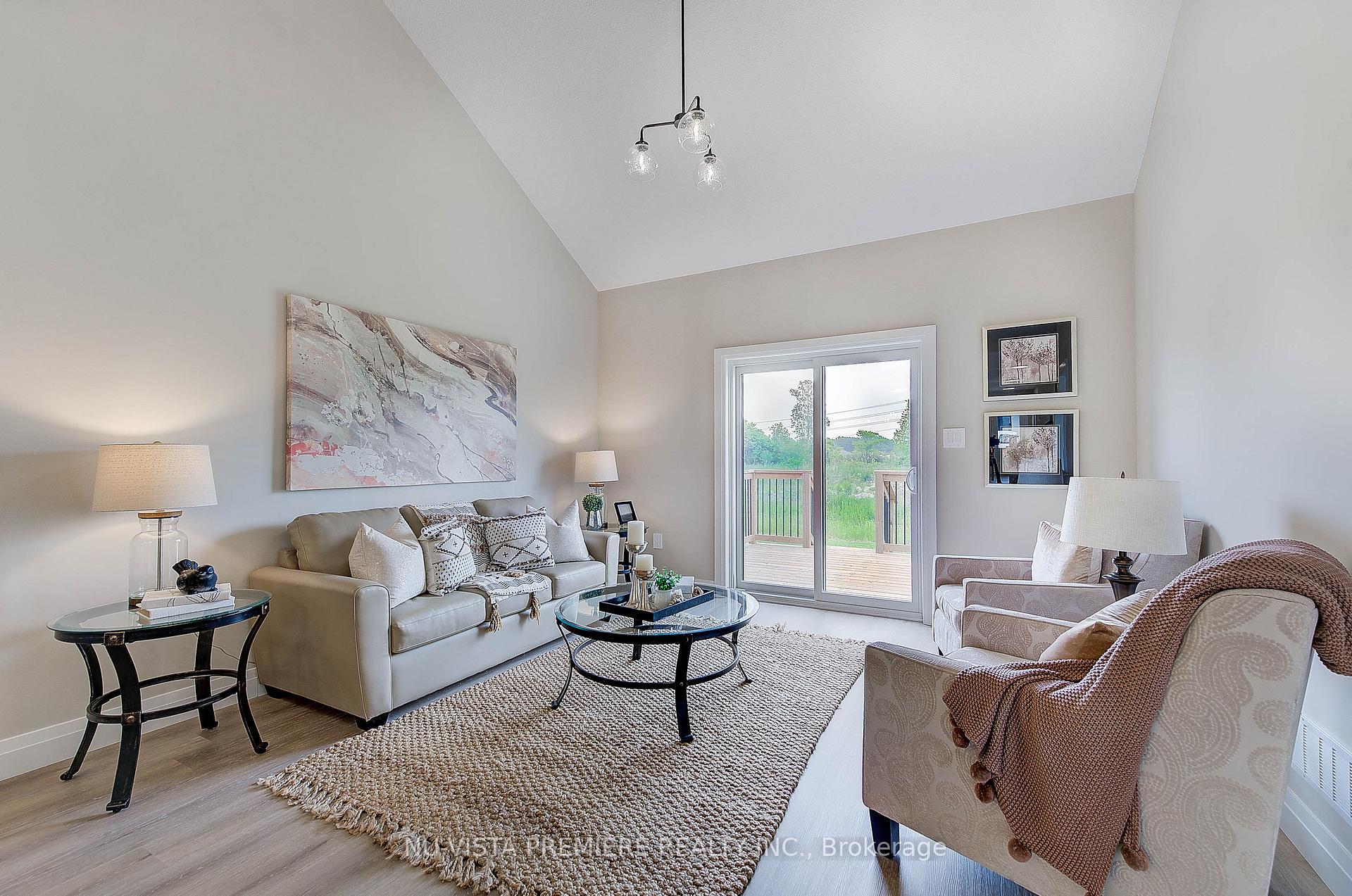 Photo 19 of Unit 46, 214 St Clair Boulevard, St. Clair — HOMEH
