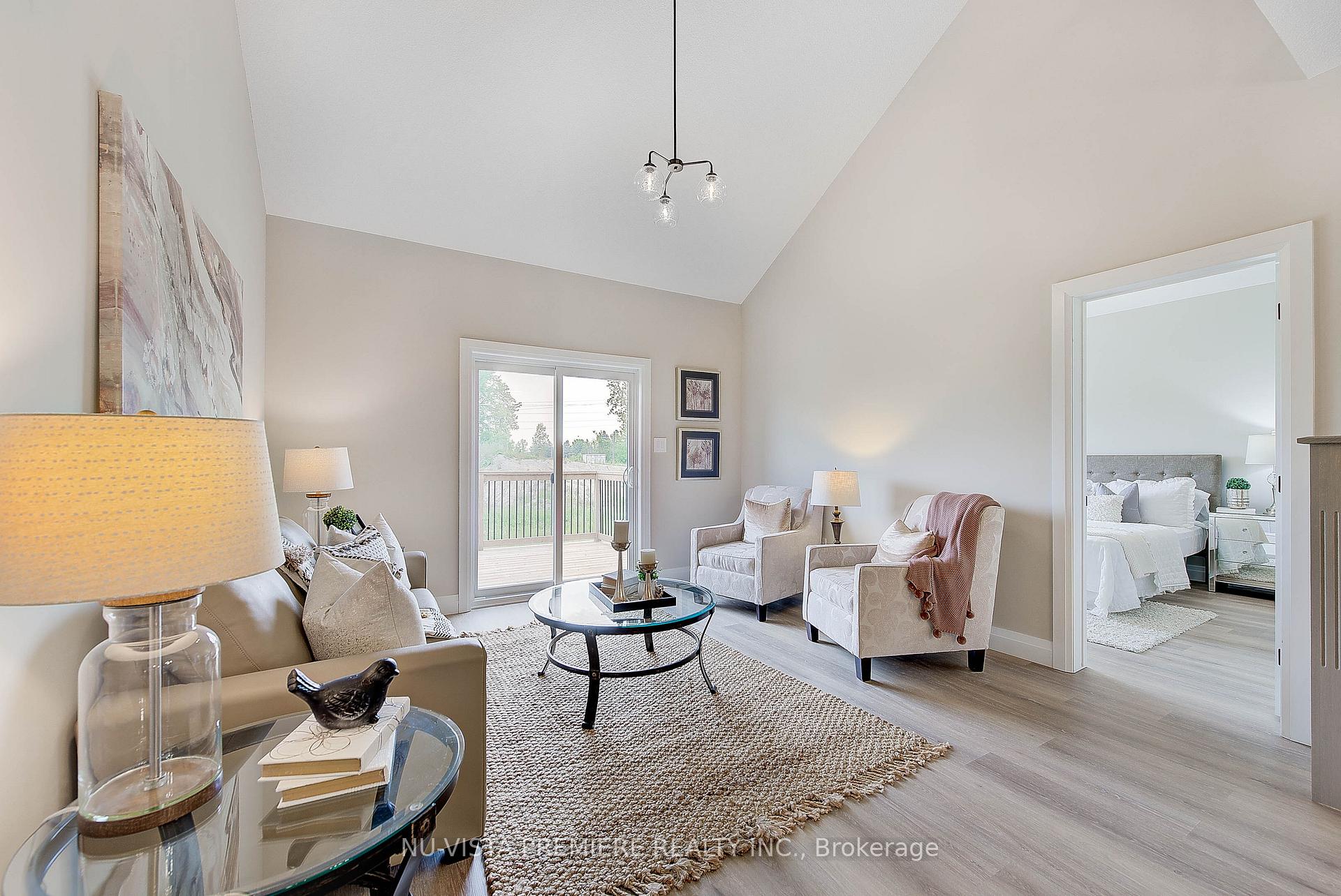Photo 20 of Unit 46, 214 St Clair Boulevard, St. Clair — HOMEH