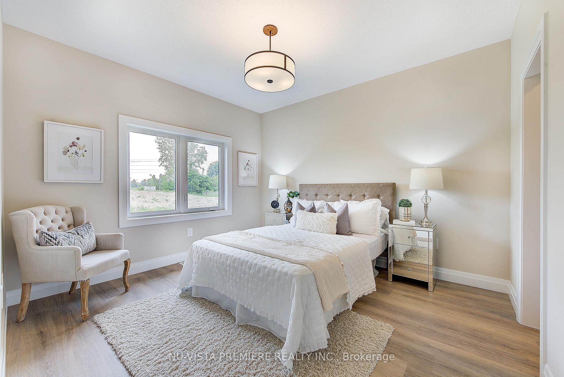 Photo 21 of Unit 46, 214 St Clair Boulevard, St. Clair — HOMEH