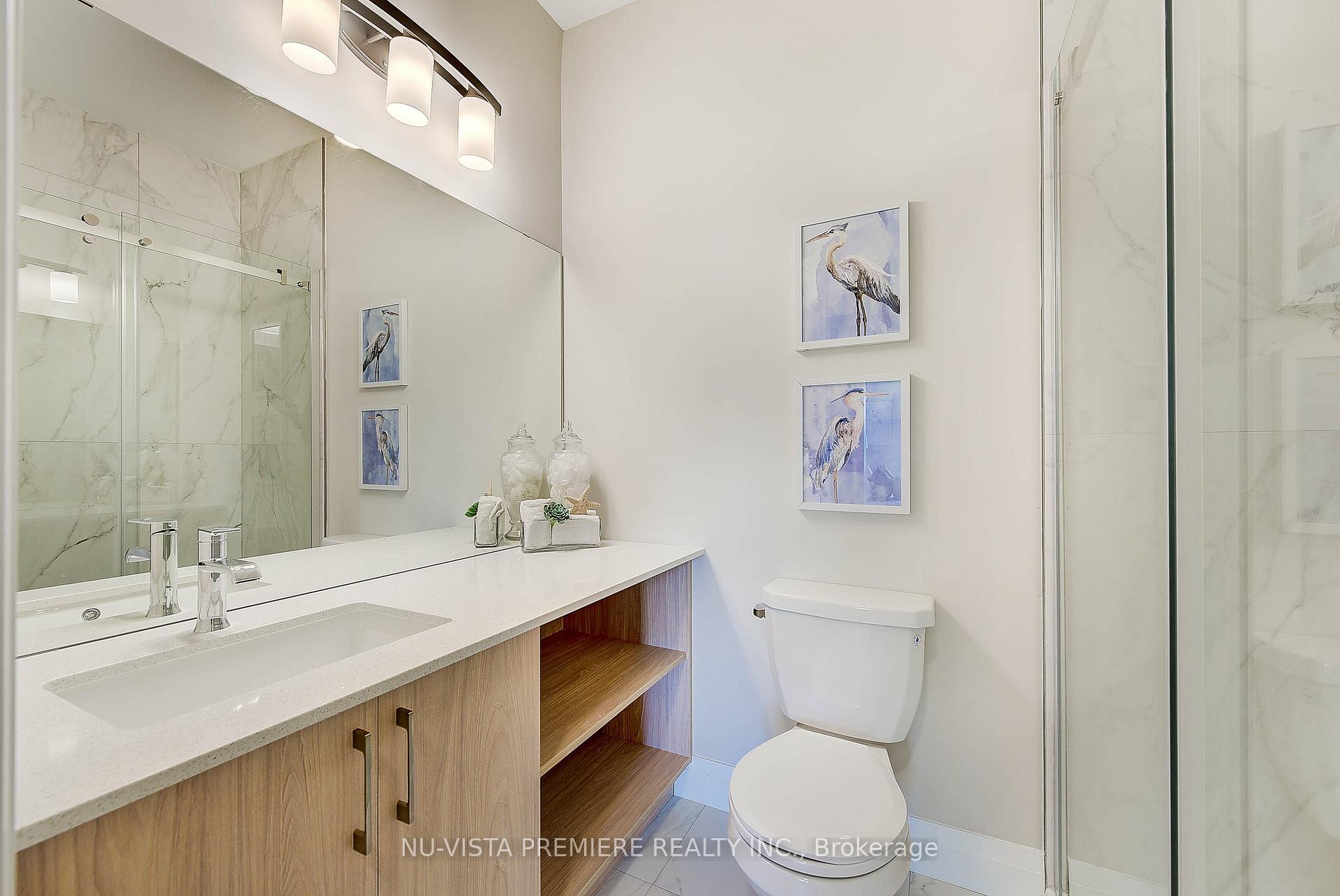 Photo 24 of Unit 46, 214 St Clair Boulevard, St. Clair — HOMEH