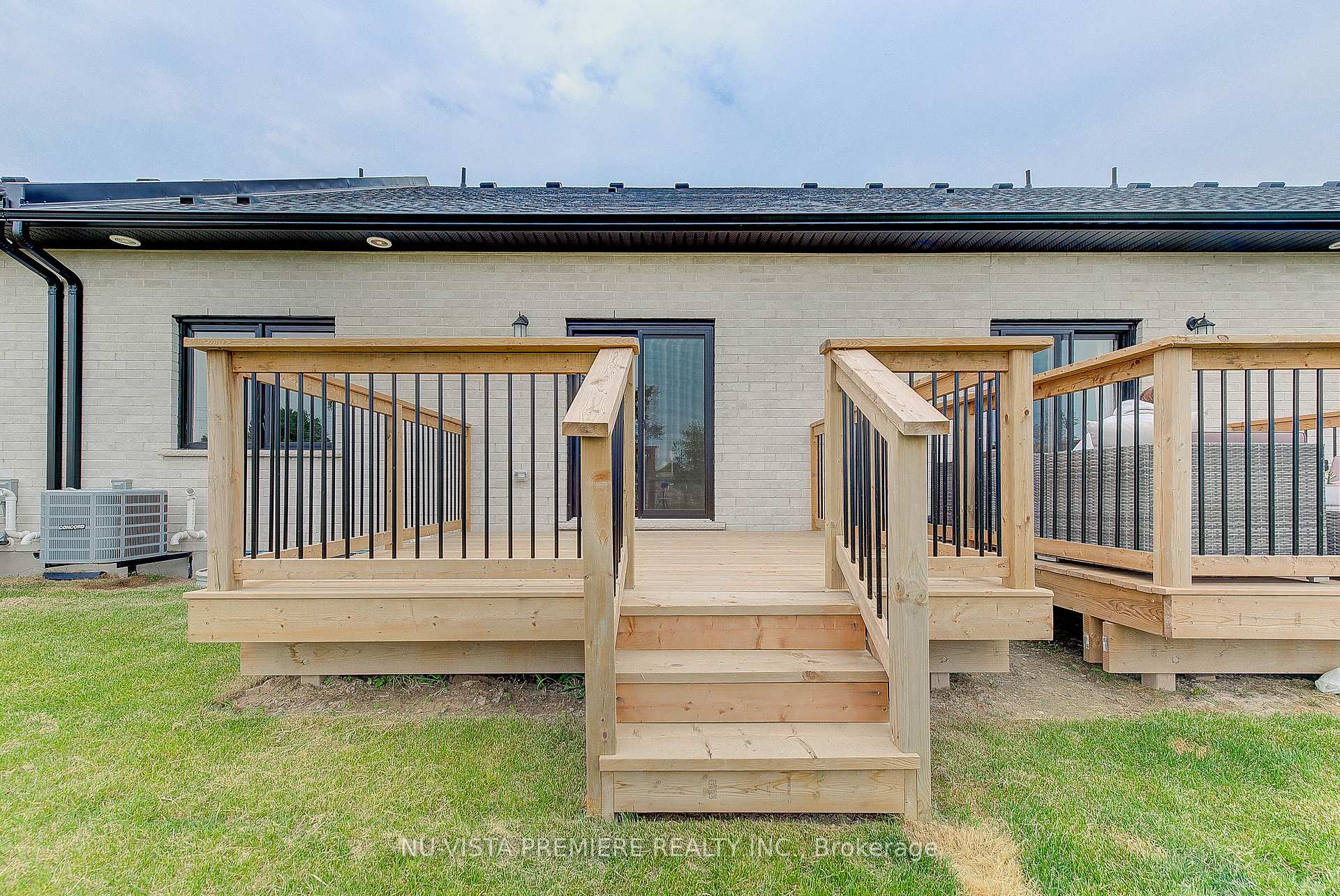 Photo 34 of Unit 46, 214 St Clair Boulevard, St. Clair — HOMEH