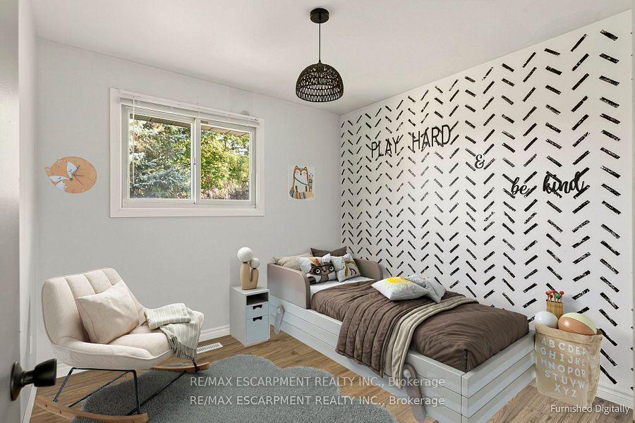 Photo 22 of 12 Ridley Heights Drive, St. Catharines, Ridley — HOMEH
